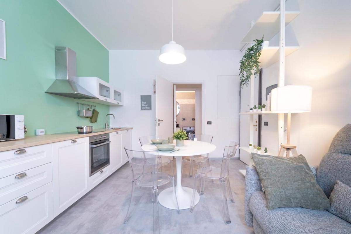 Appartamento House *