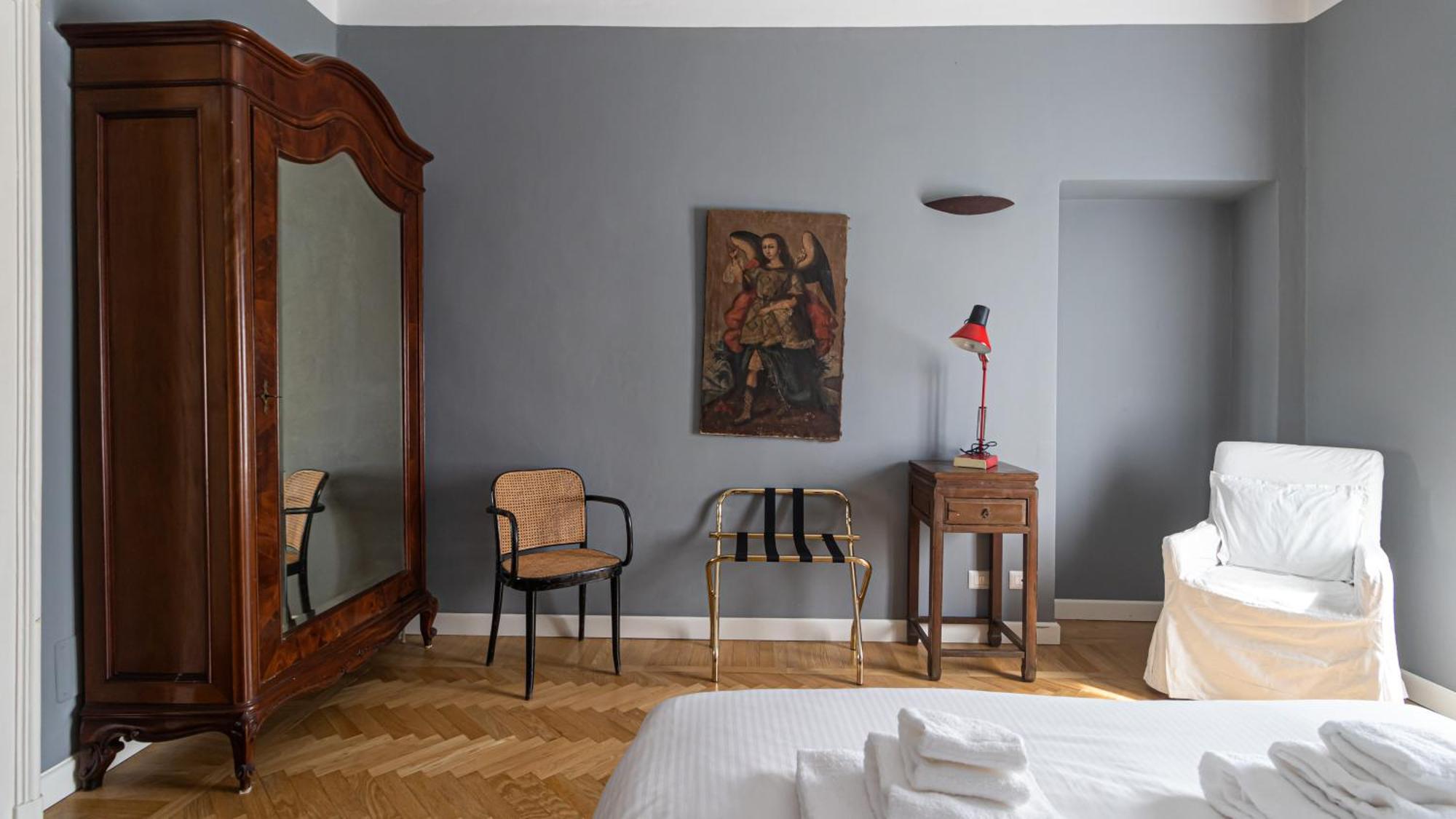 Appartamento Italianway - Rosmini 13 B