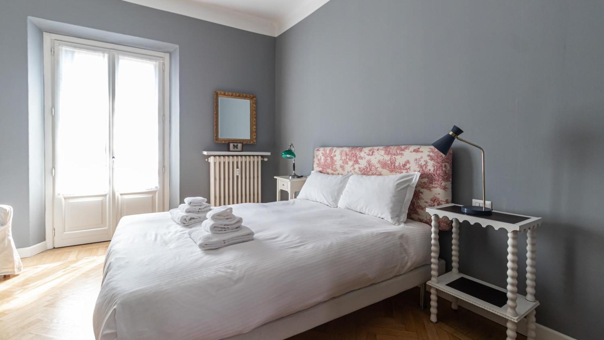 Italianway - Rosmini 13 B Appartamento