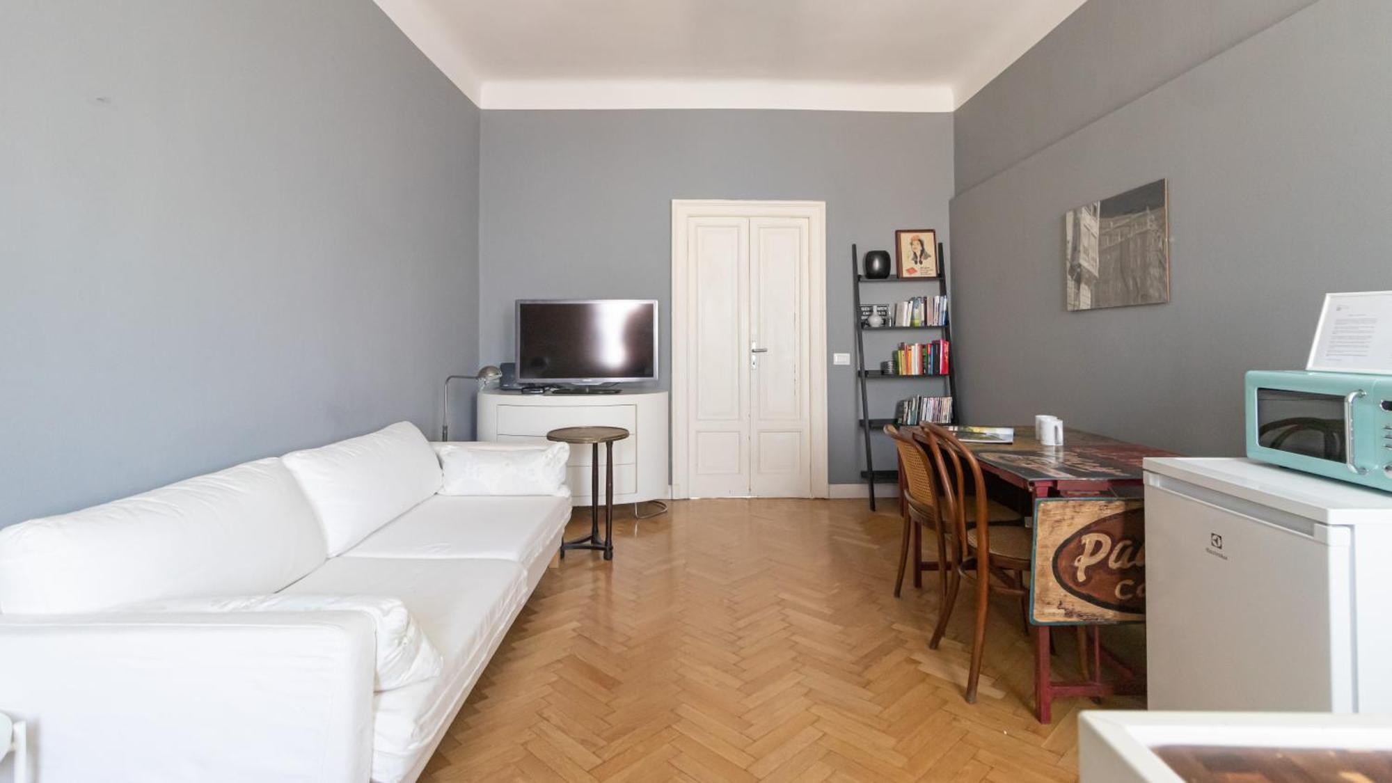 Appartamento Italianway - Rosmini 13 B