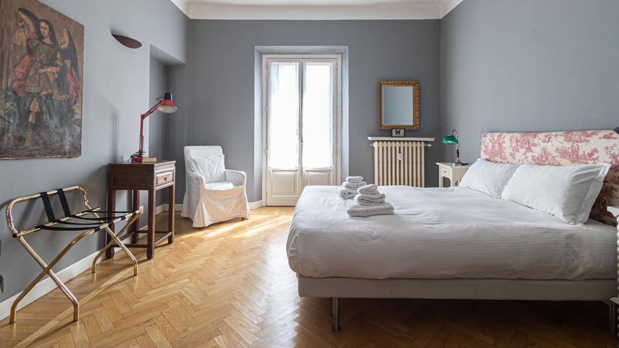 Appartamento Italianway - Rosmini 13 B