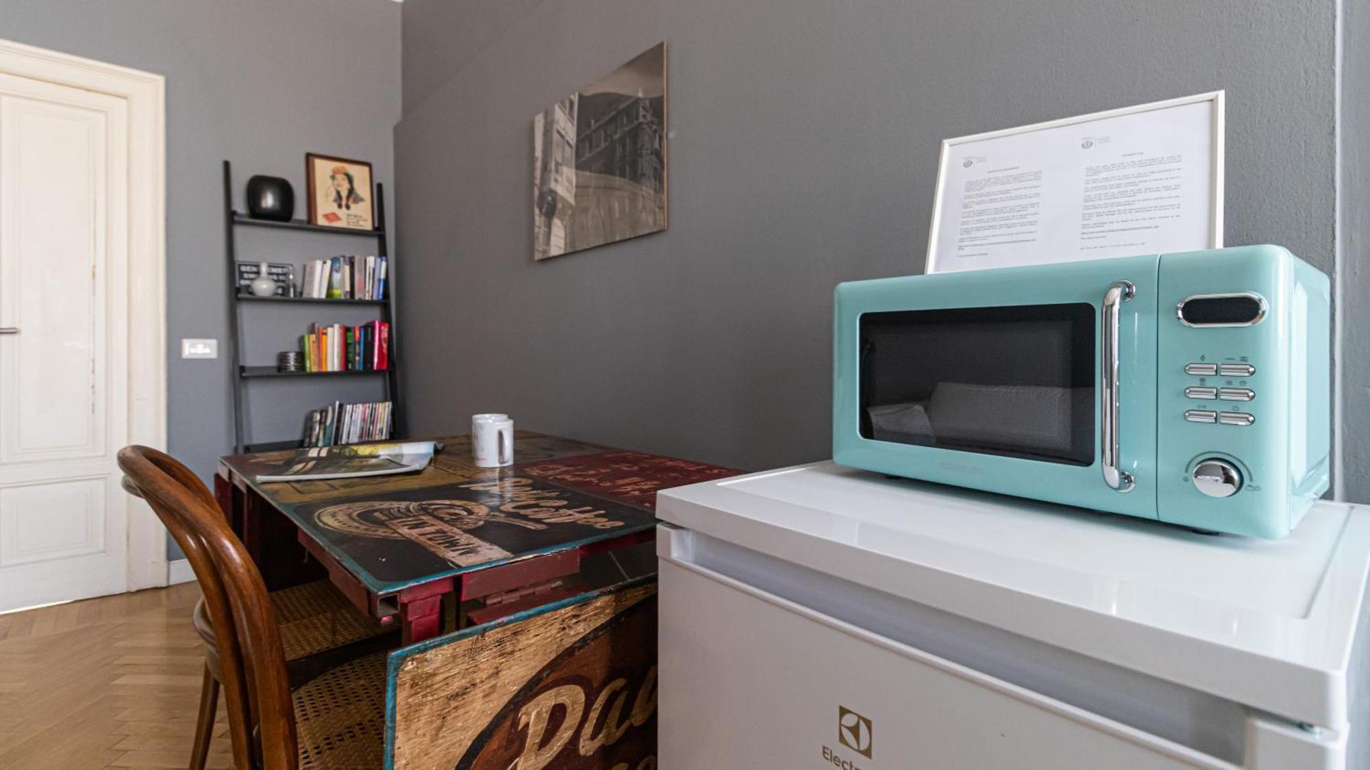 Italianway - Rosmini 13 B Appartamento Milano