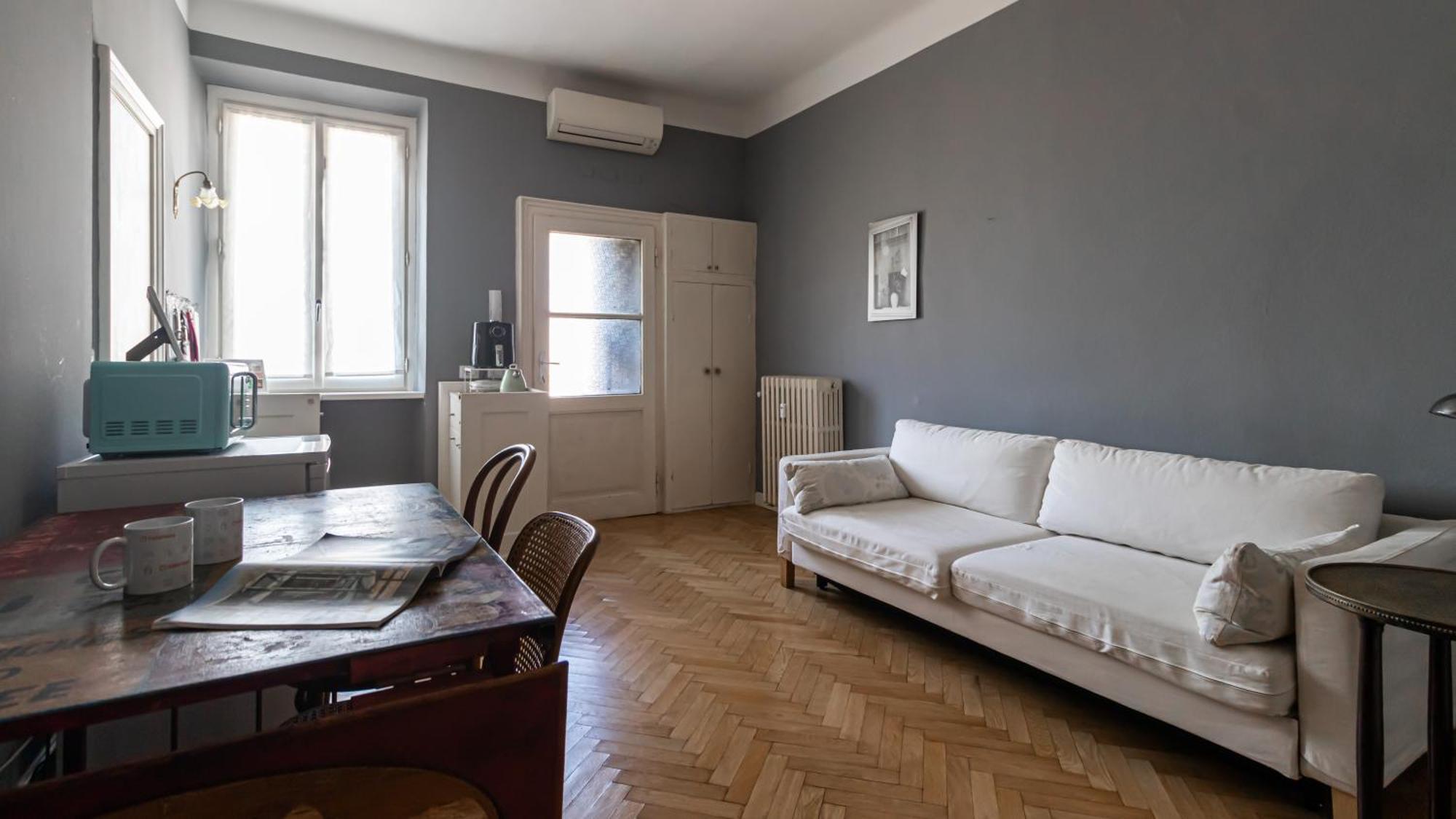 Italianway - Rosmini 13 B *