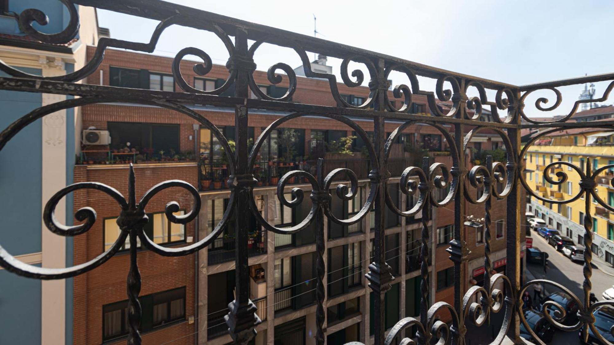 Italianway - Rosmini 13 B Appartamento