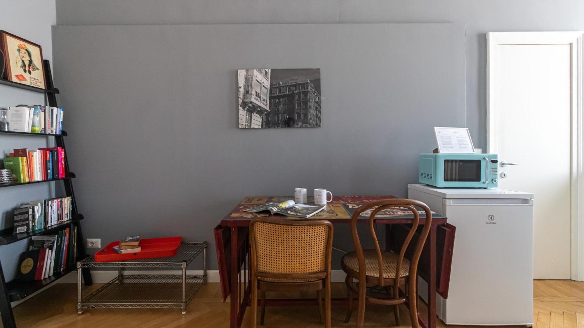 Italianway - Rosmini 13 B Appartamento *