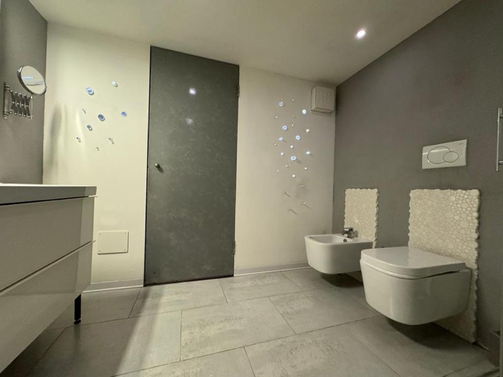Design Loft Appartamento Milano