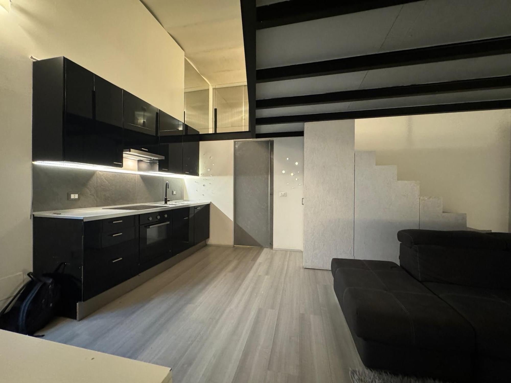 Design Loft Appartamento