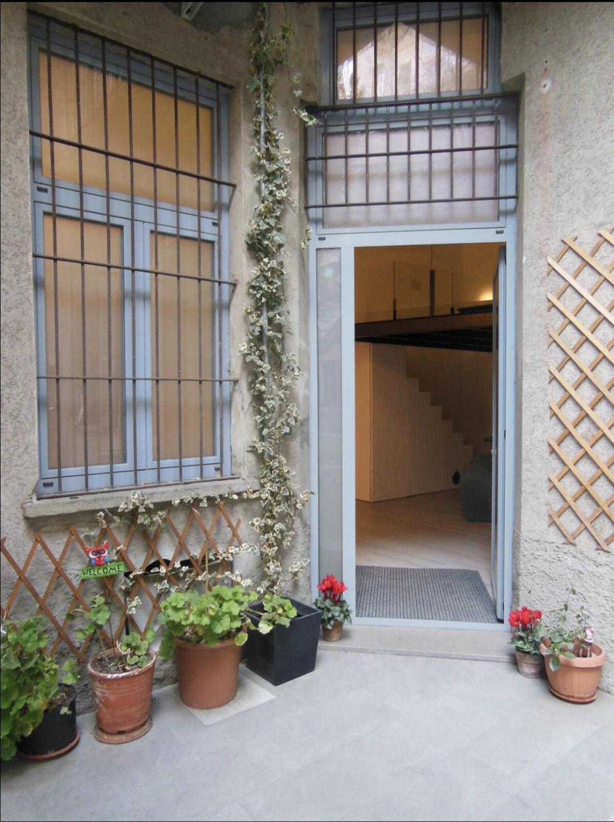 Appartamento Design Loft *