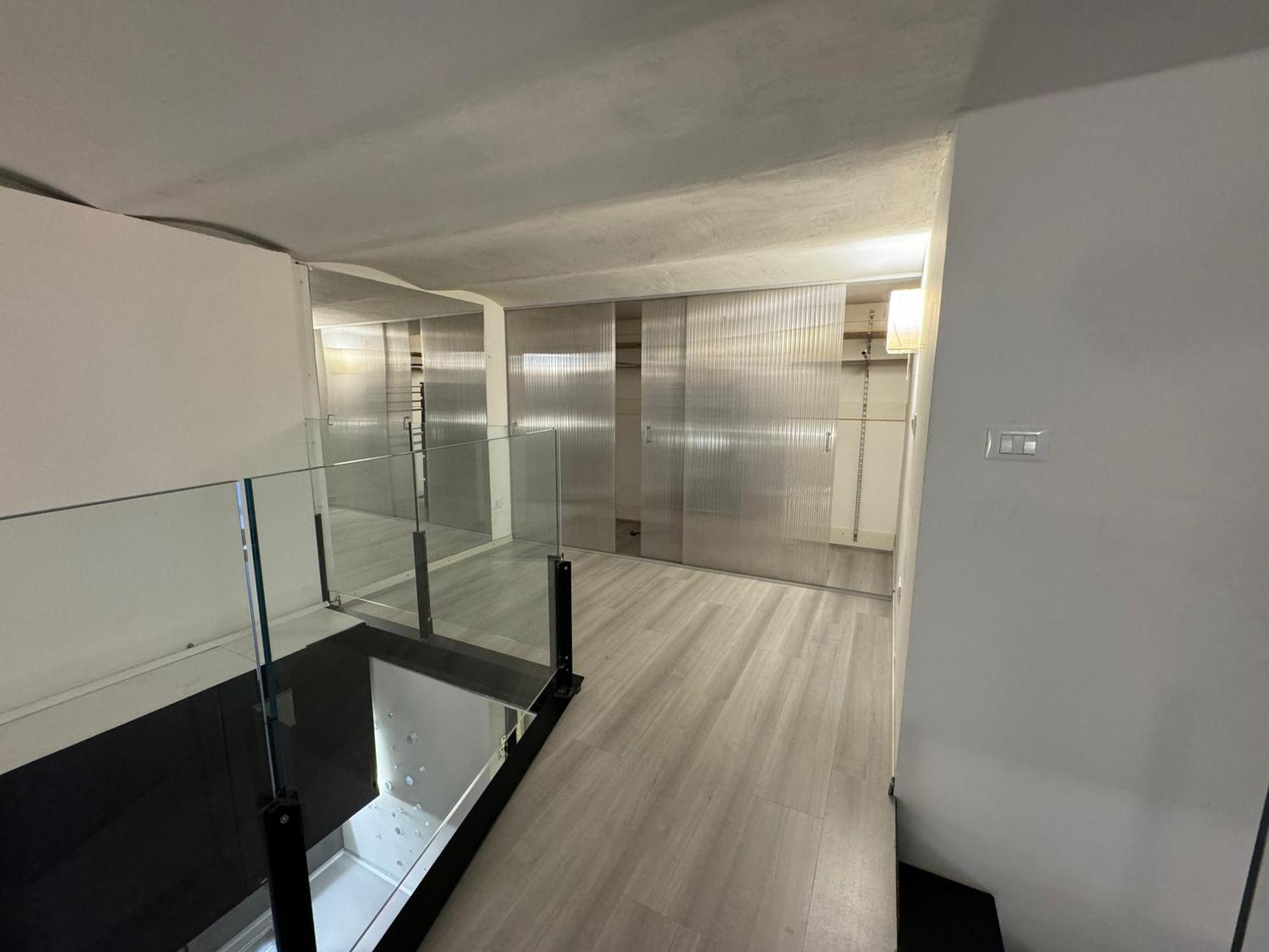 Design Loft Appartamento Milano