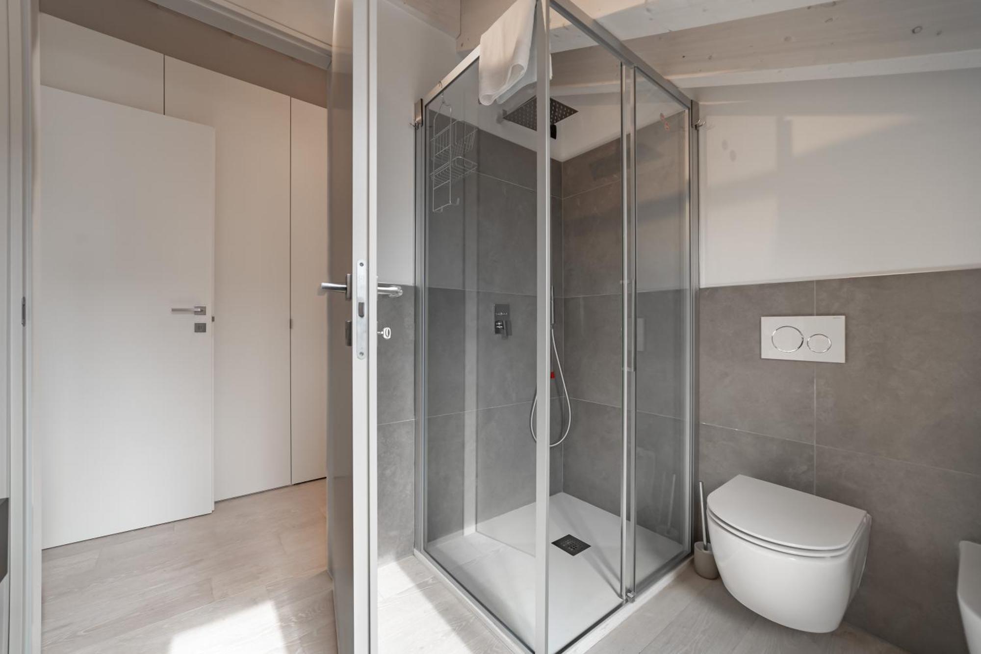 10 Min Walk From Prada, Bocconi And Metro *