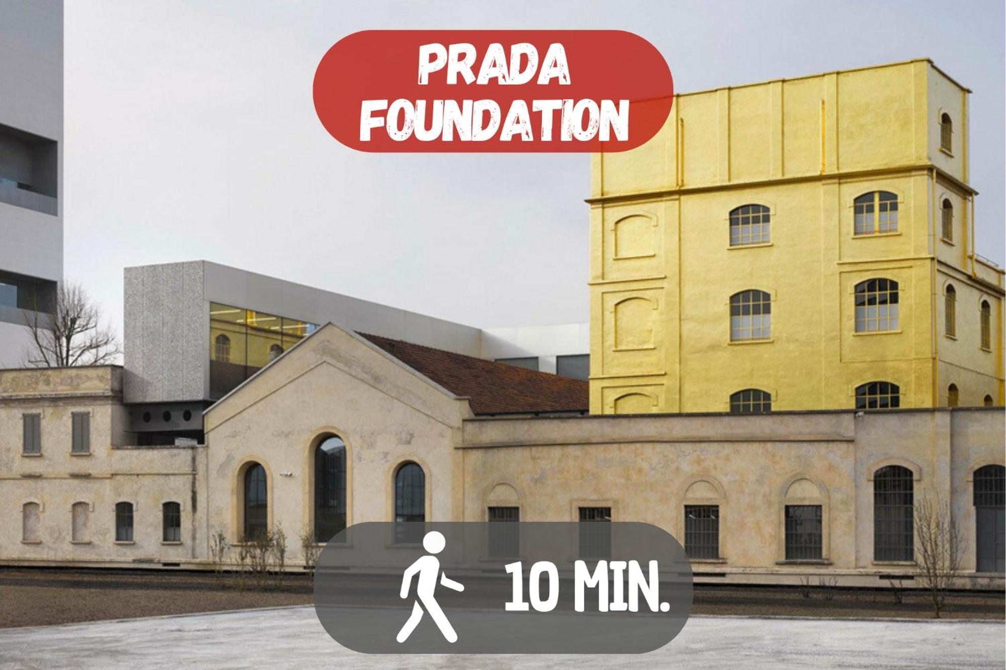 10 Min Walk From Prada, Bocconi And Metro * Milano