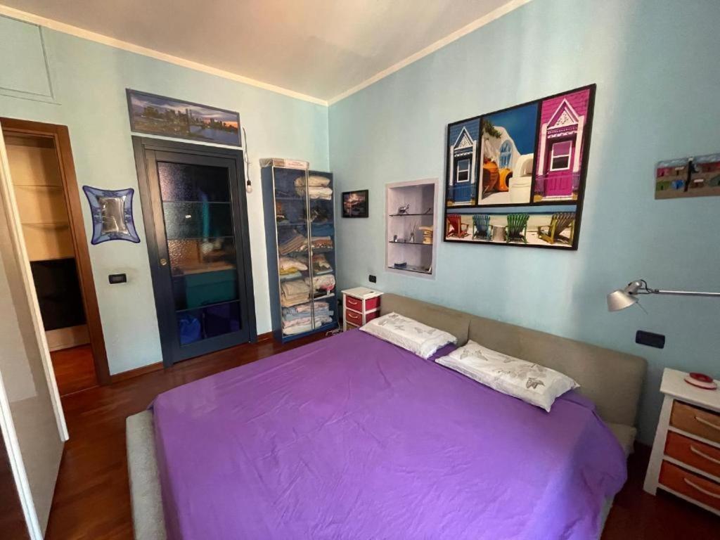 Appartamento A Quiet And Loving Gem In The Center Of *