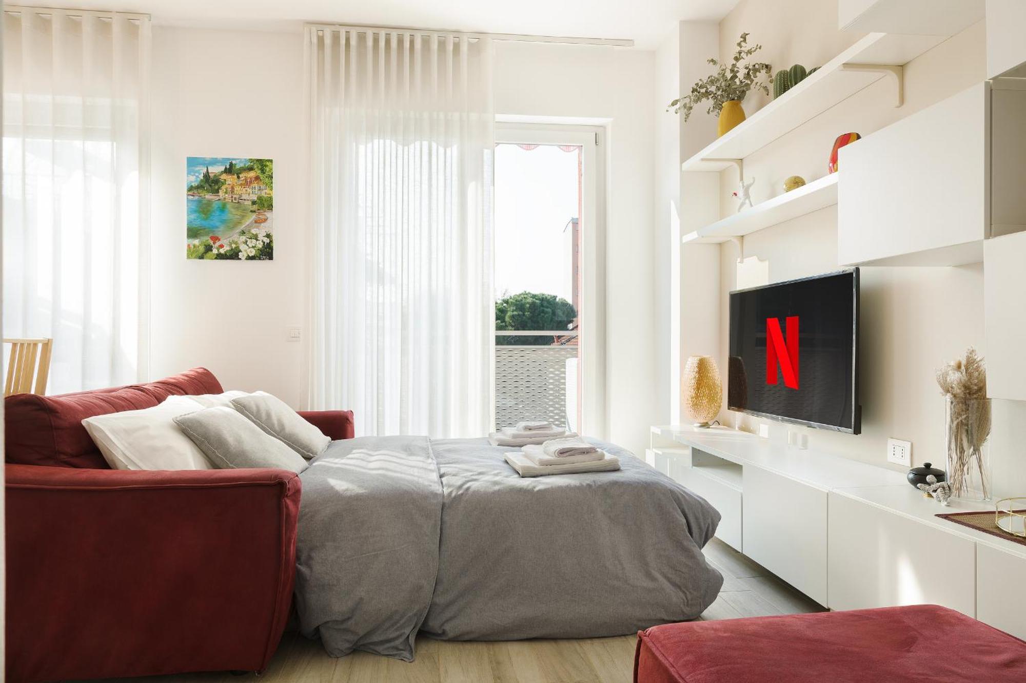Casa Columella, Two-room 20 Min From The Duomo Apartment Milan