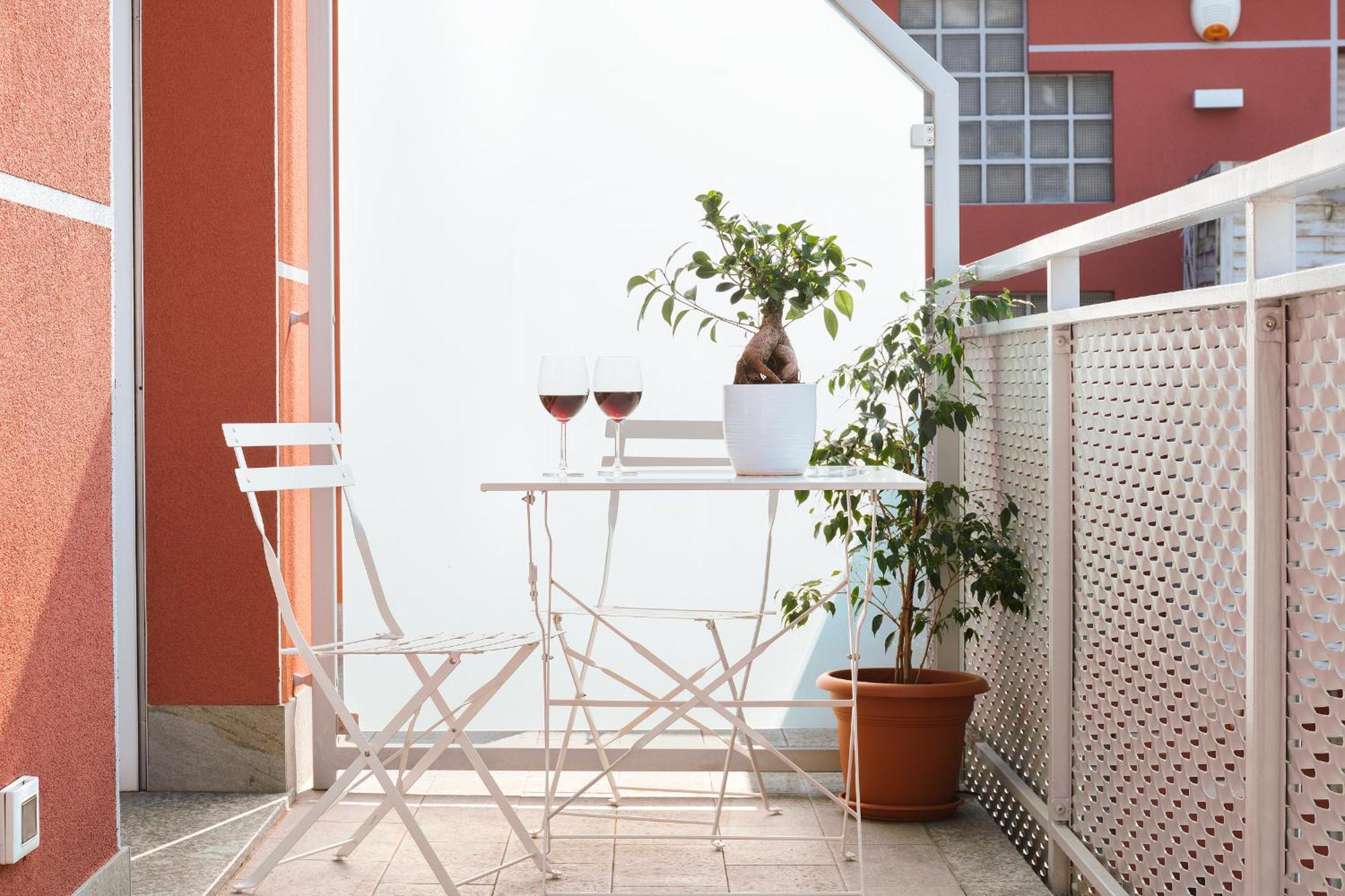 Casa Columella, Two-room 20 Min From The Duomo