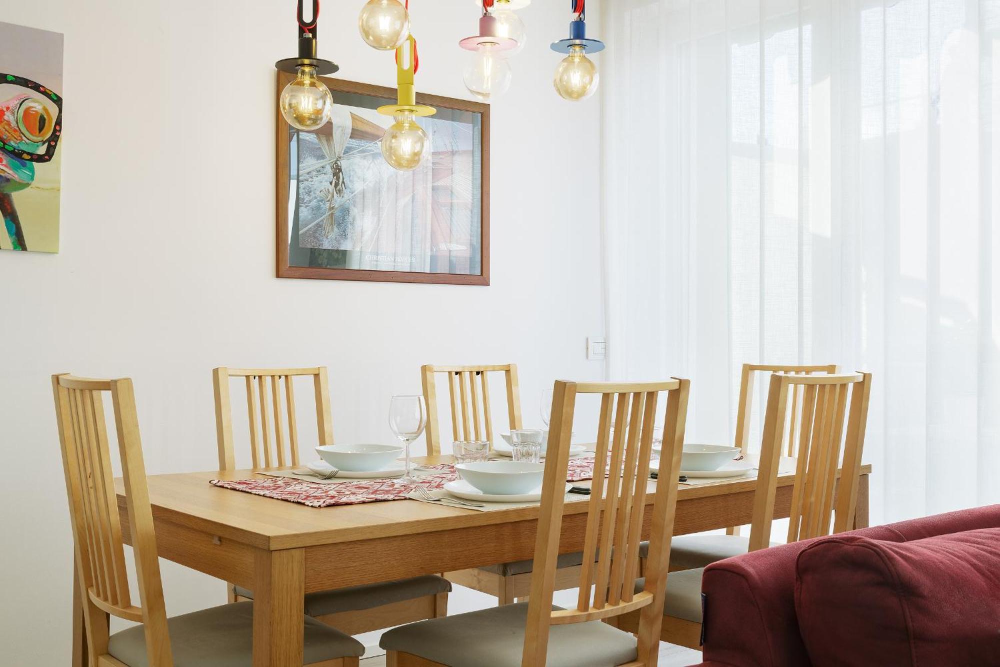 Casa Columella, Two-room 20 Min From The Duomo