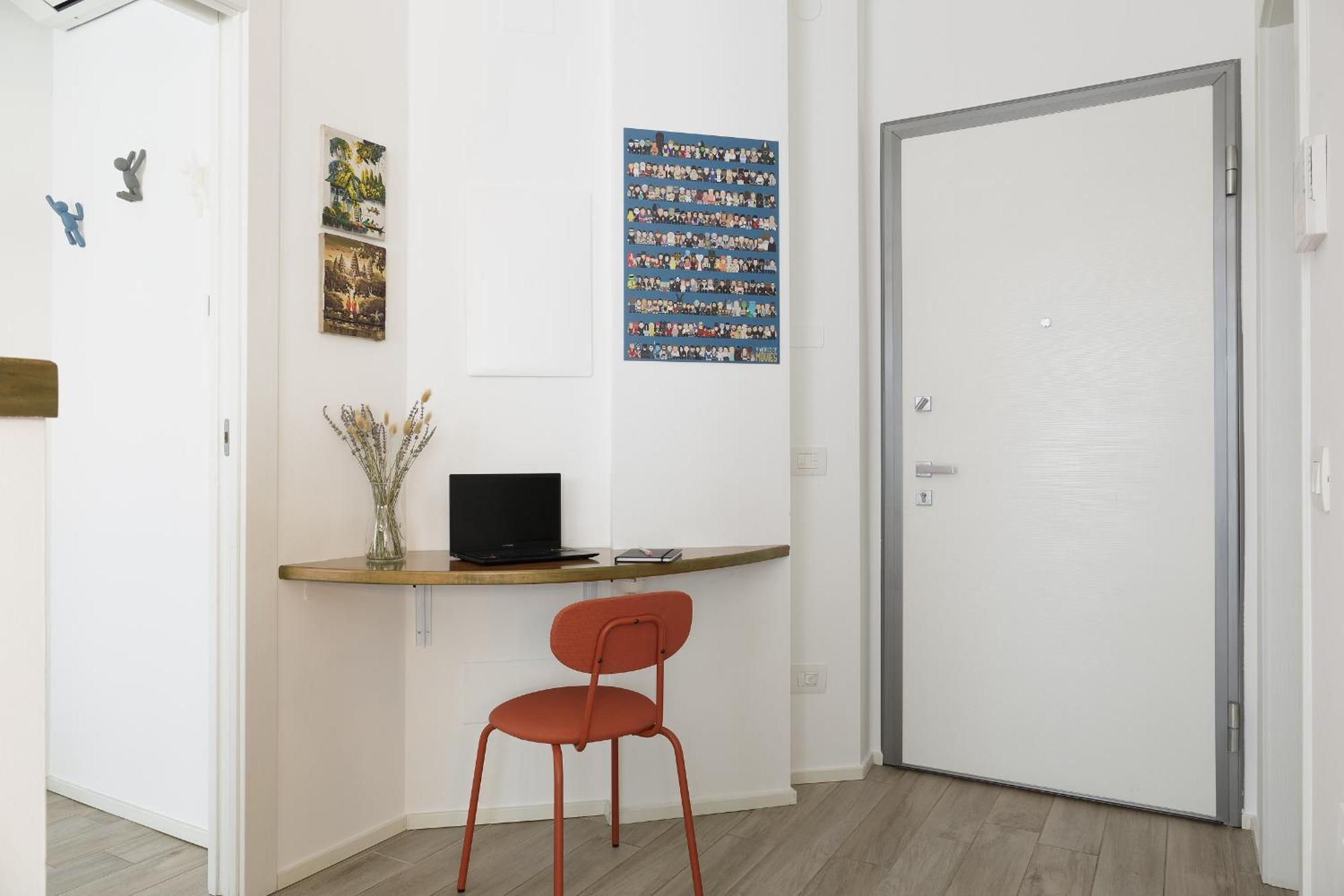 Appartamento Casa Columella, Two-room 20 Min From The Duomo