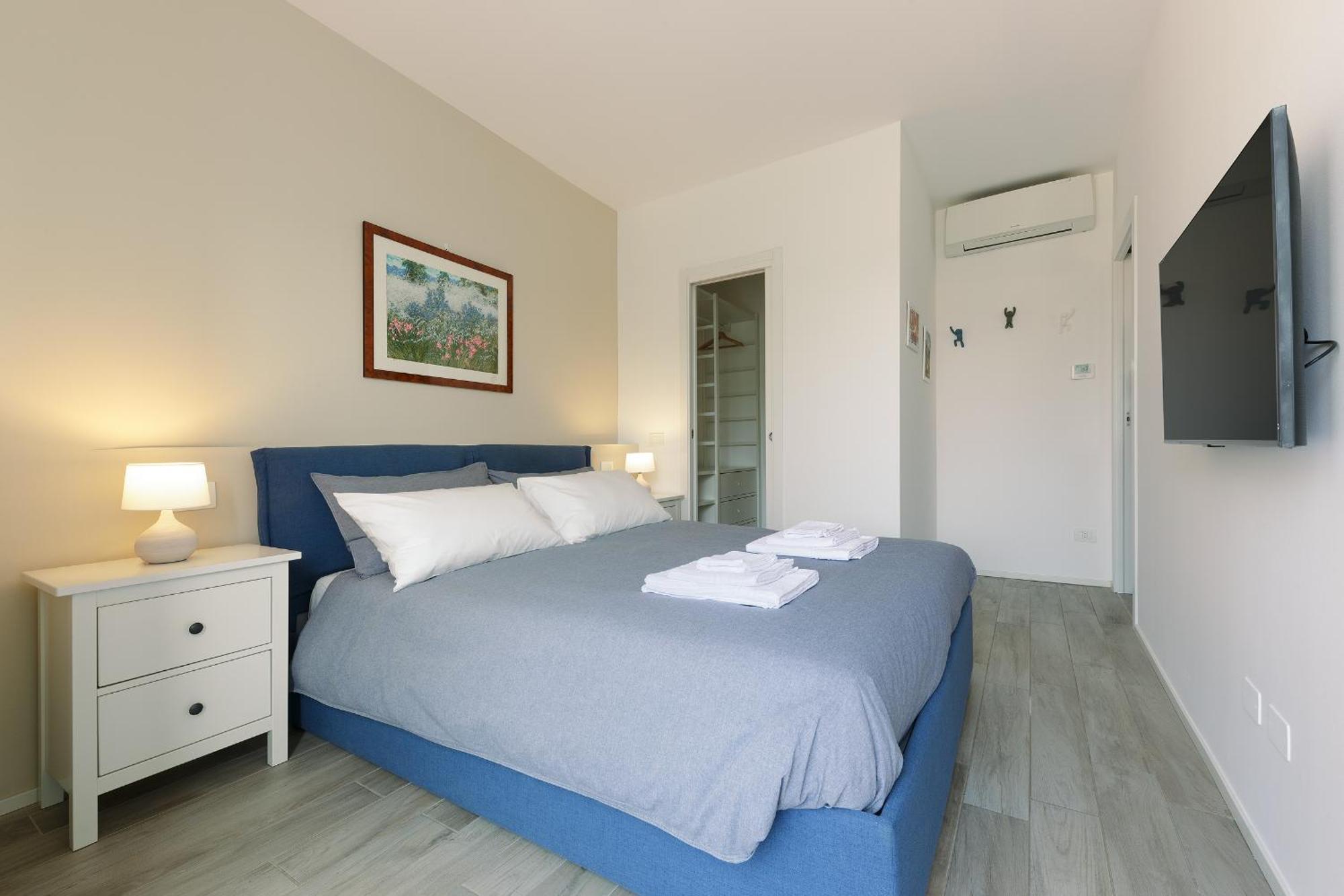 Casa Columella, Two-room 20 Min From The Duomo Apartment Milan