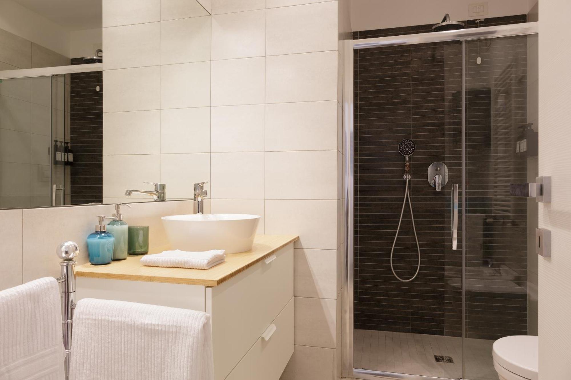Apartment Casa Columella, Two-room 20 Min From The Duomo Milan