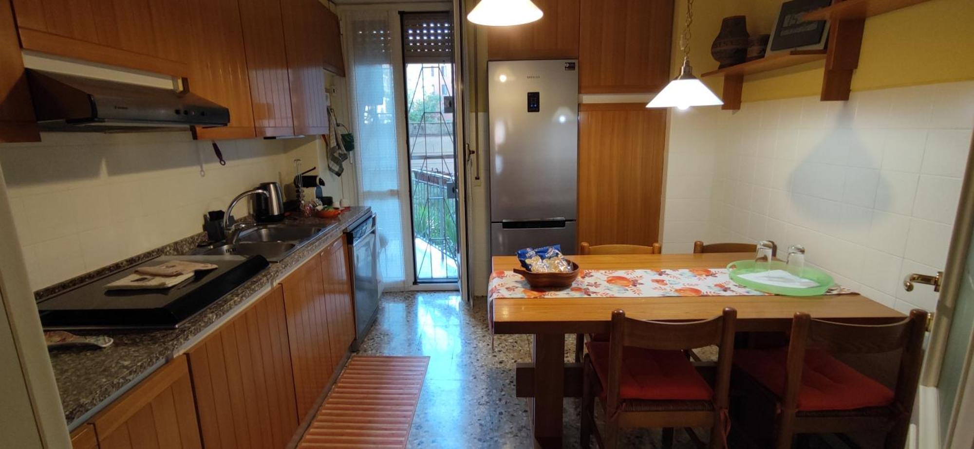 Appartement La Casa Di Chira *
