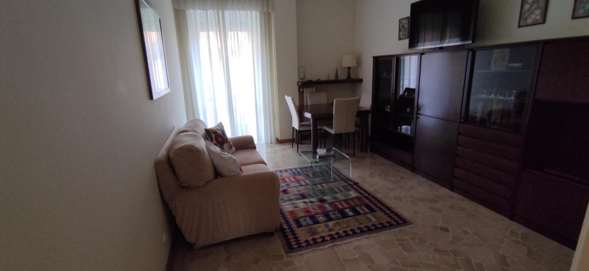 Appartement La Casa Di Chira Milaan