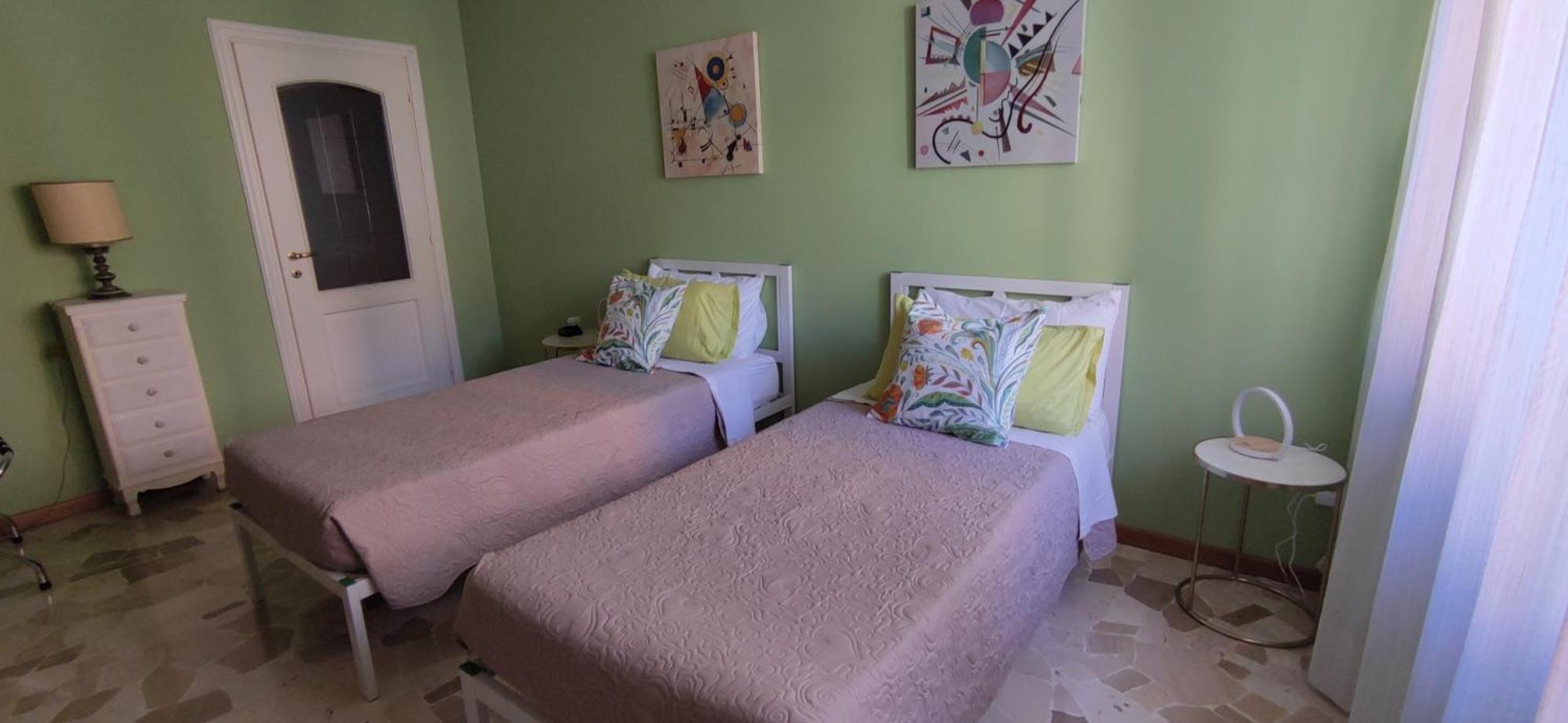 La Casa Di Chira * Milaan