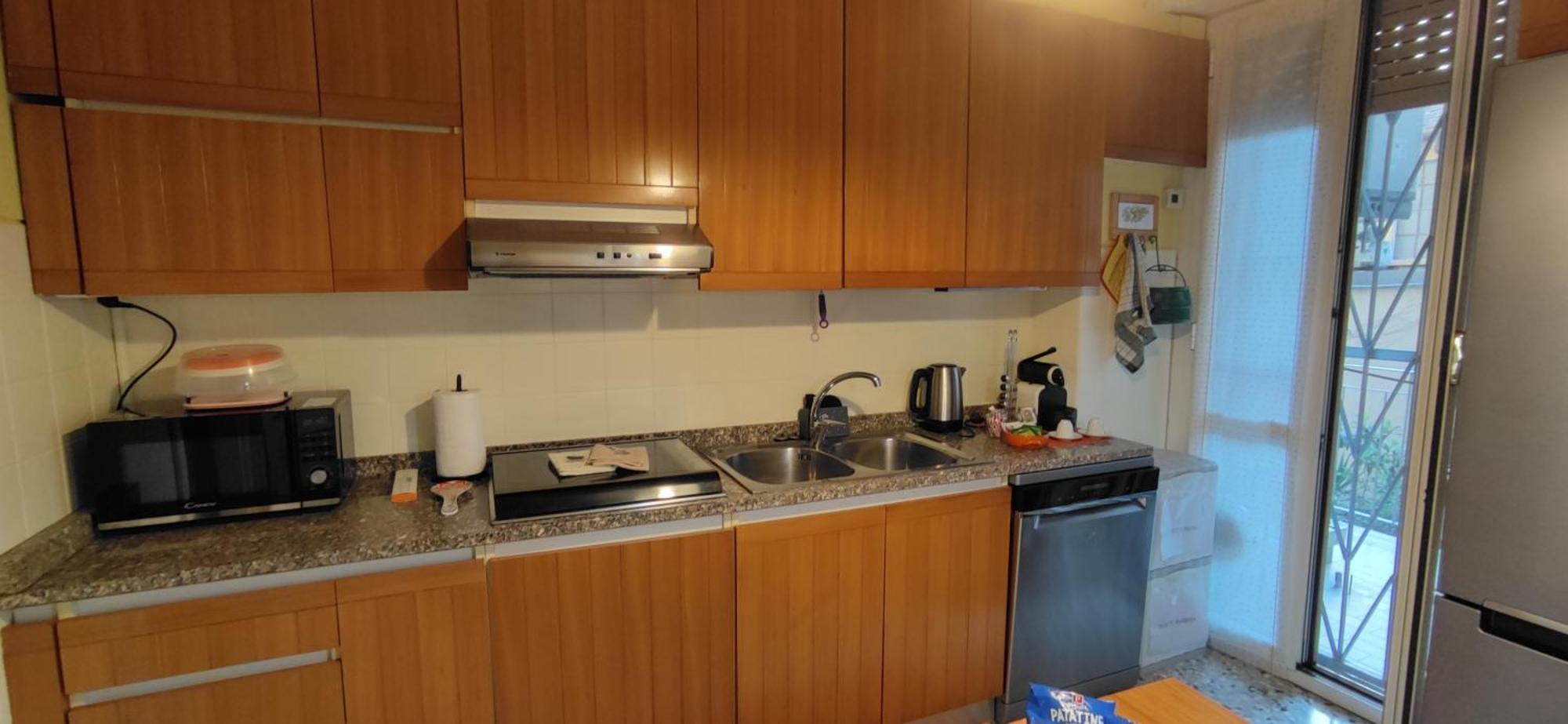La Casa Di Chira Milano