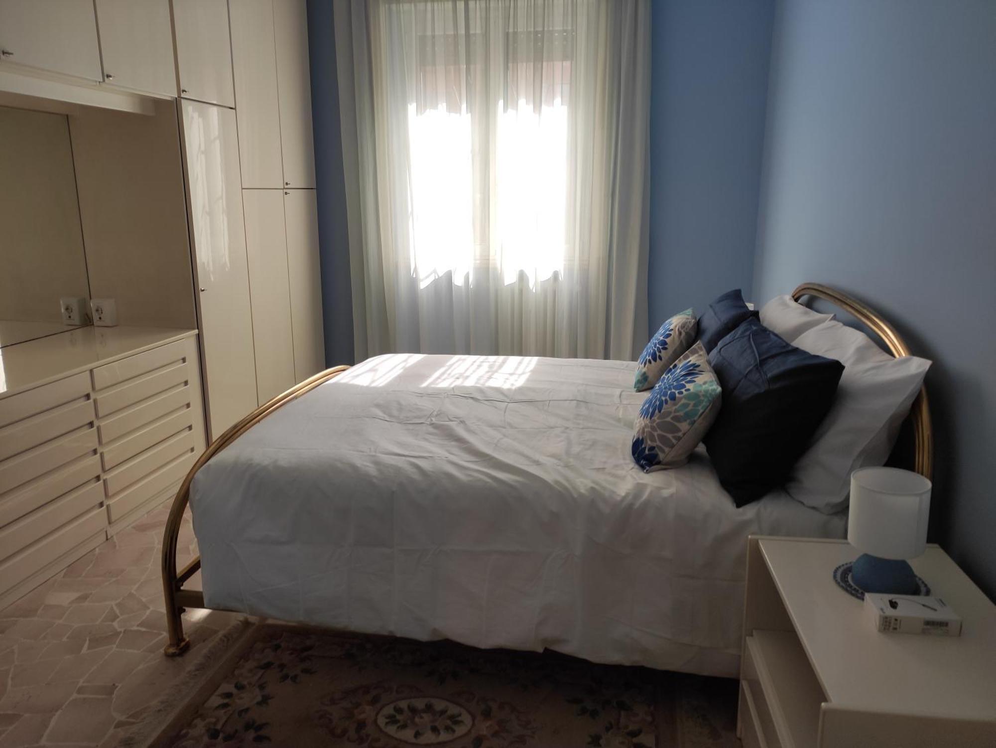 La Casa Di Chira Appartement *