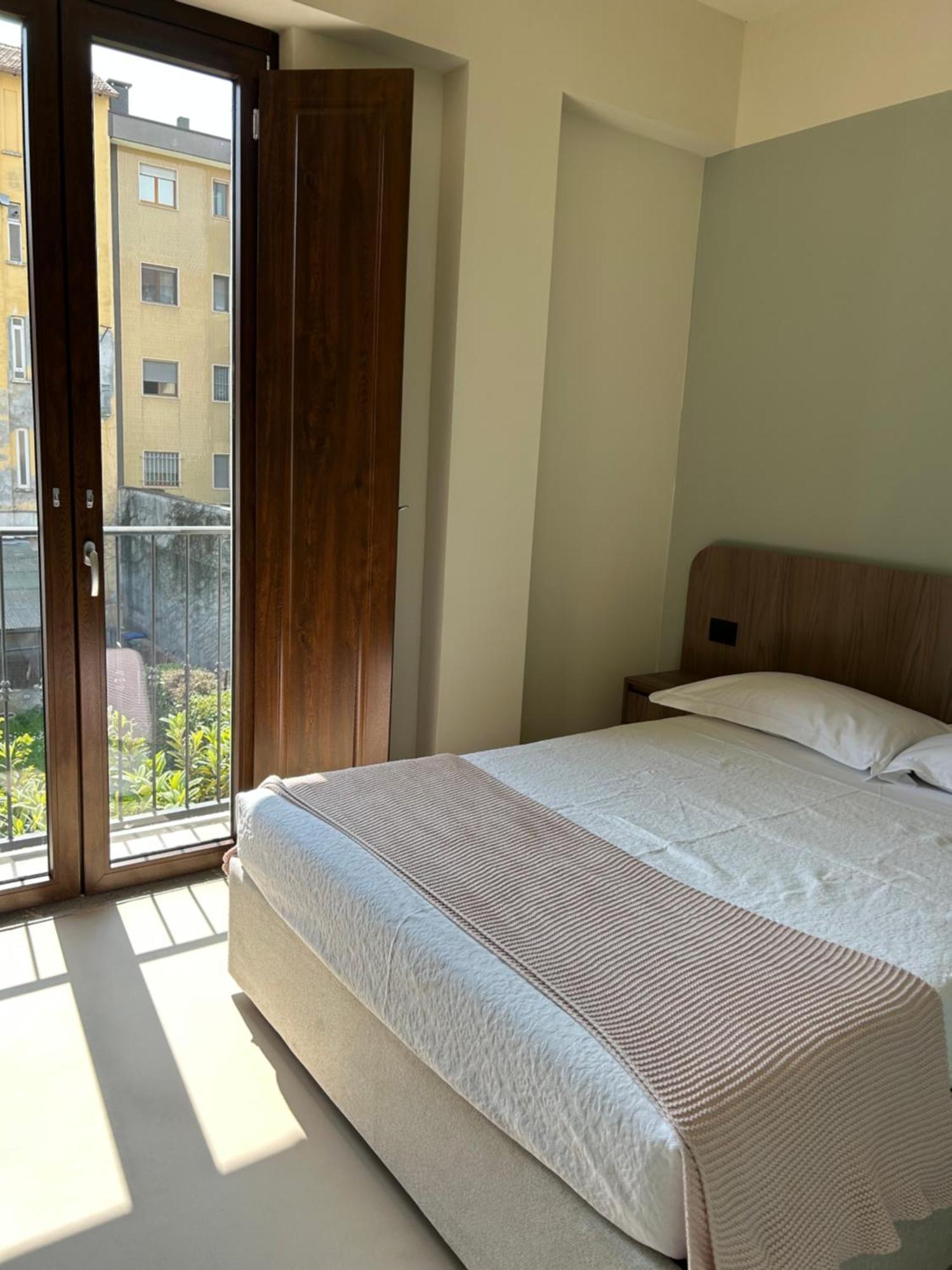 Aparthotel Mia Experience