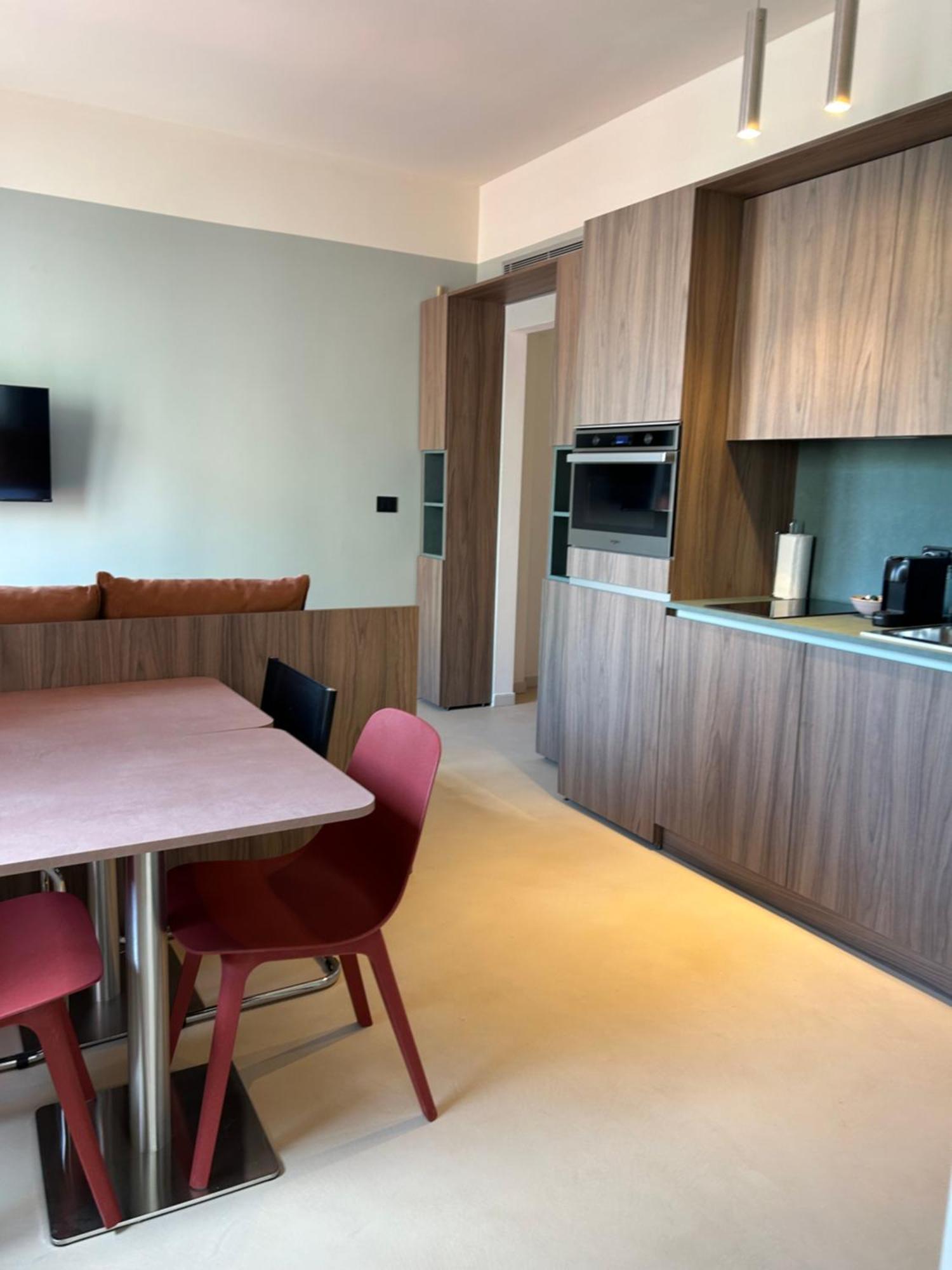 Mia Experience Aparthotel Milano