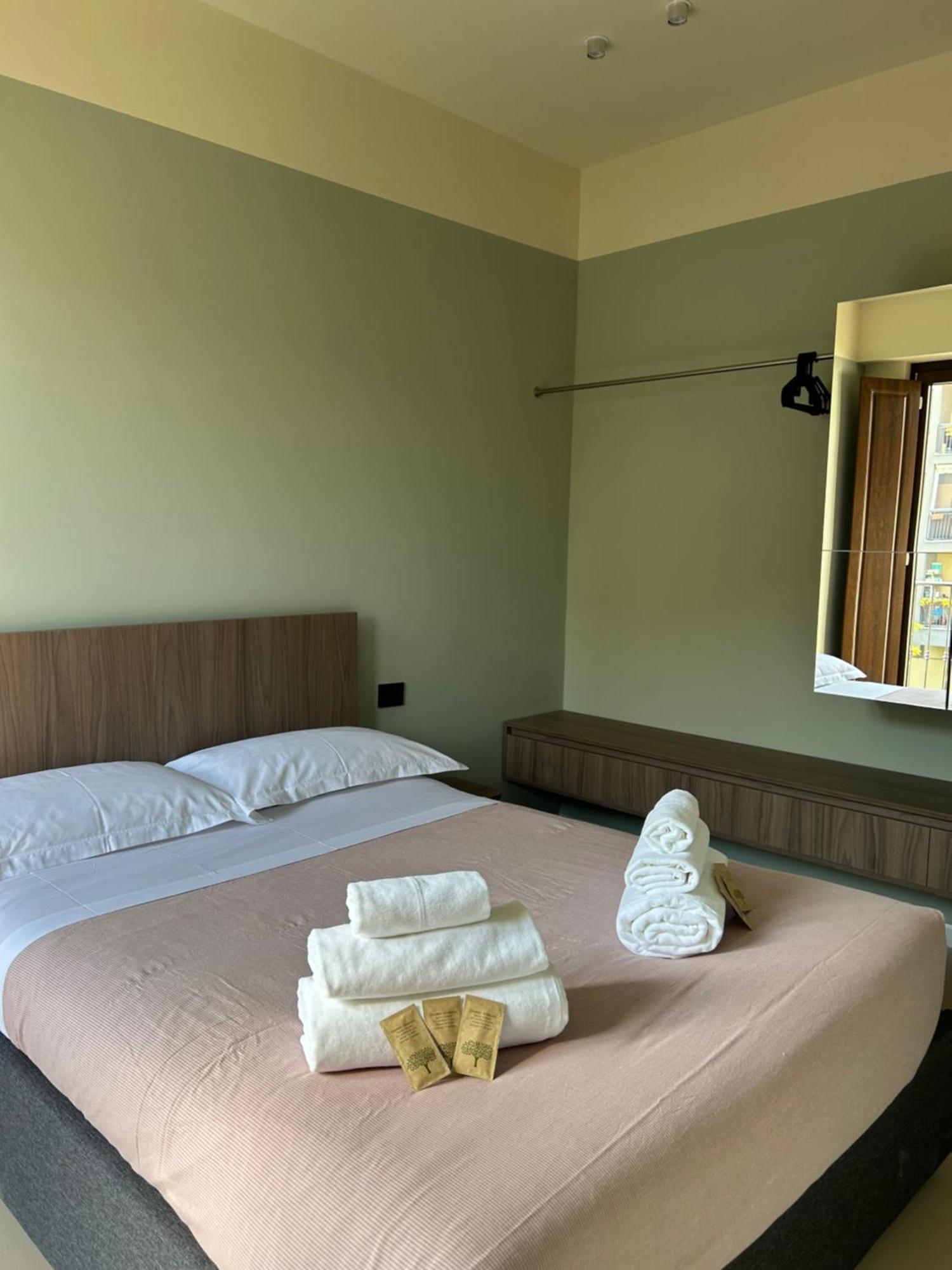 Mia Experience Aparthotel *