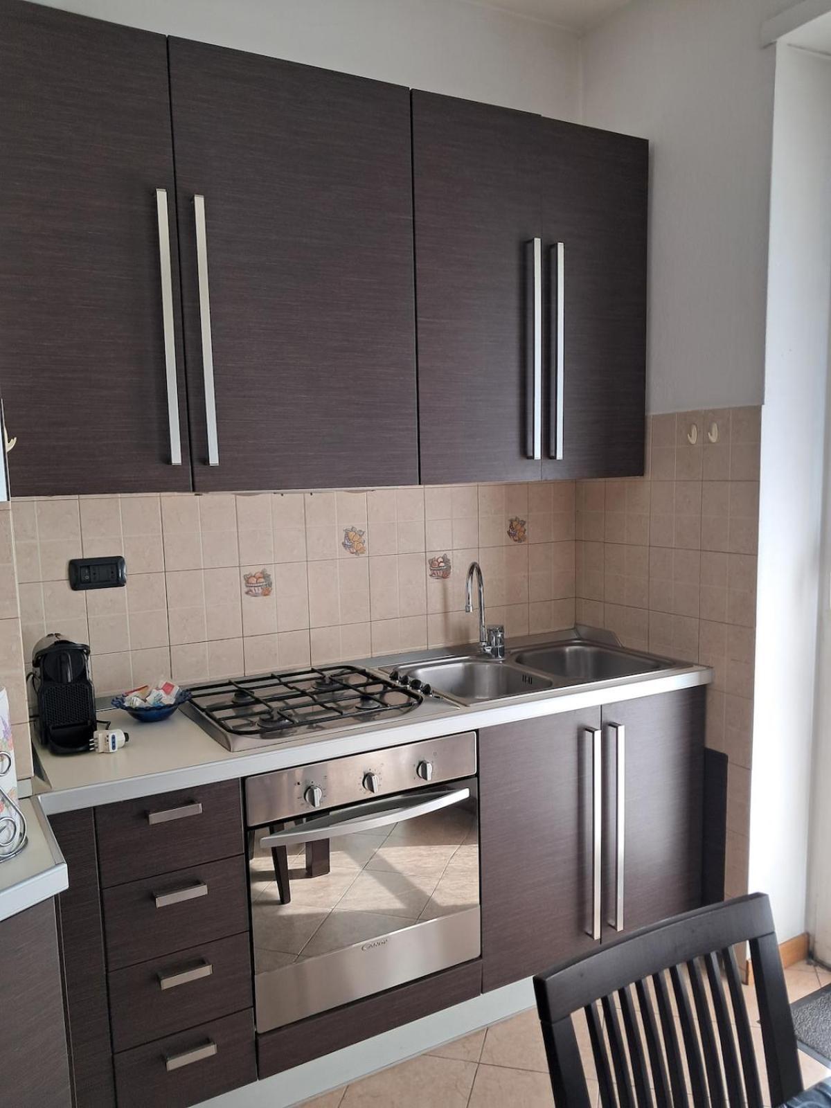 Sweet A 500 Mt Mm Dergano Apartment *