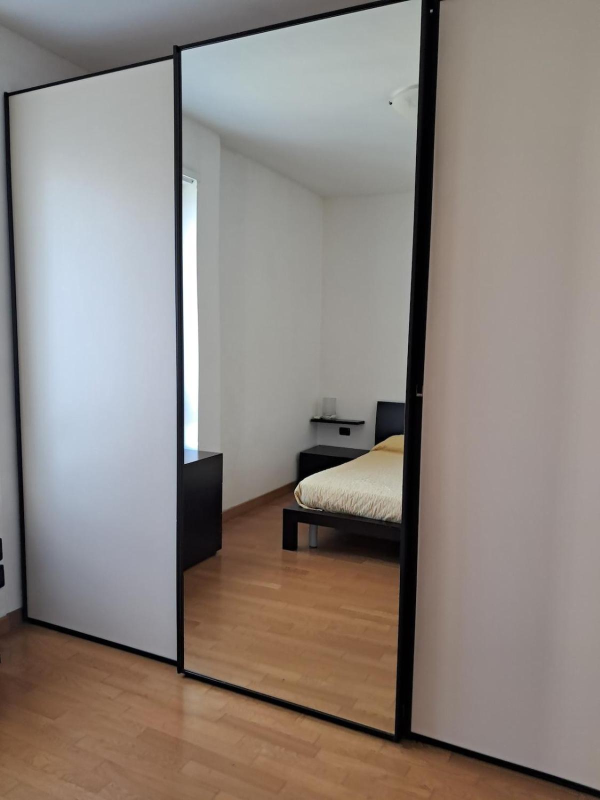 Apartment Sweet A 500 Mt Mm Dergano *