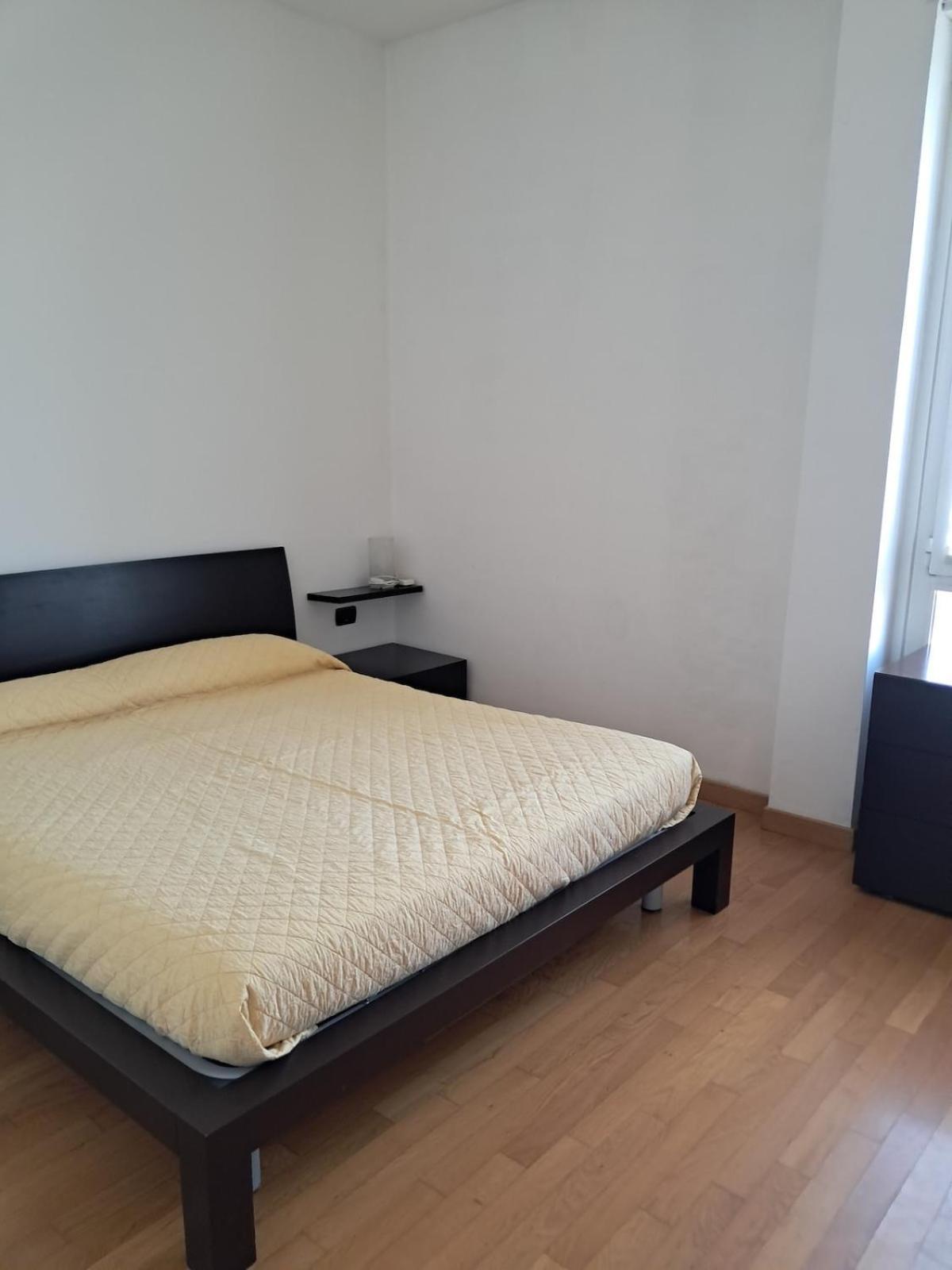 Sweet A 500 Mt Mm Dergano Apartment