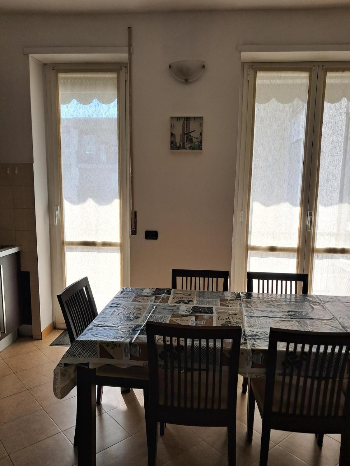 Sweet A 500 Mt Mm Dergano Apartment *
