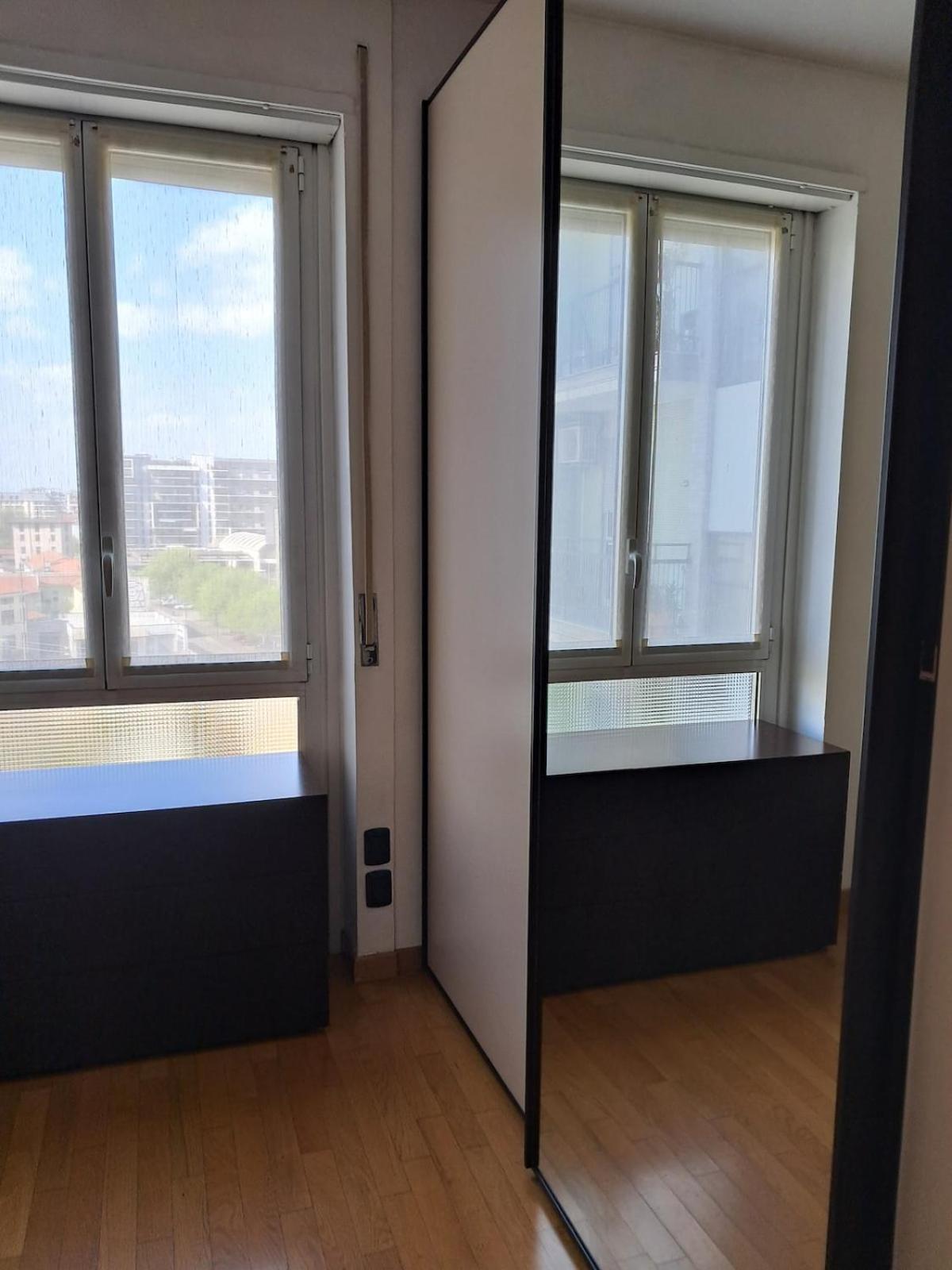 Apartment Sweet A 500 Mt Mm Dergano