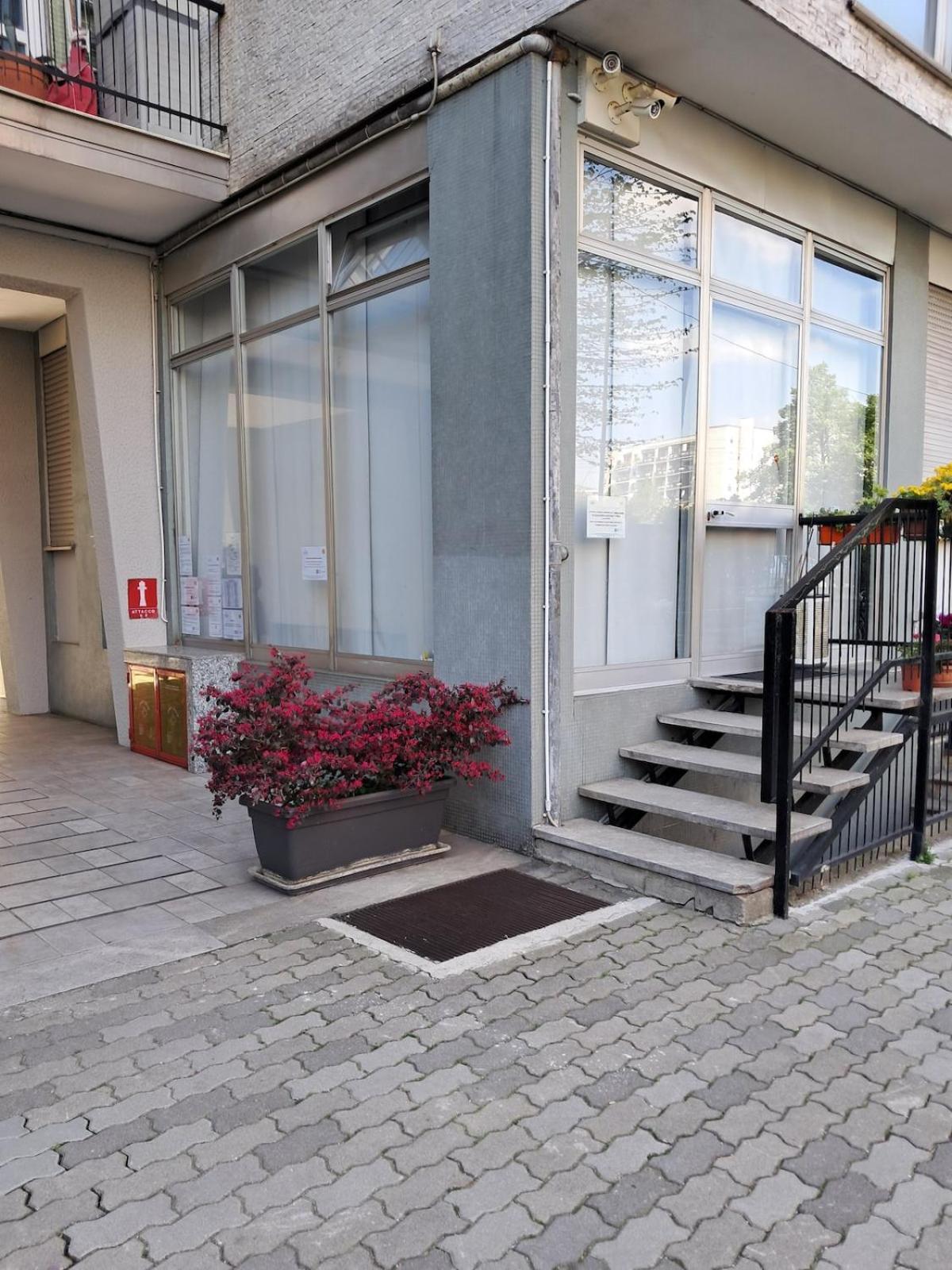 Sweet A 500 Mt Mm Dergano Apartment *