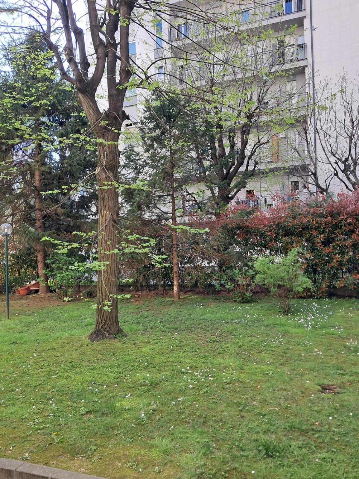 Apartment Sweet A 500 Mt Mm Dergano *
