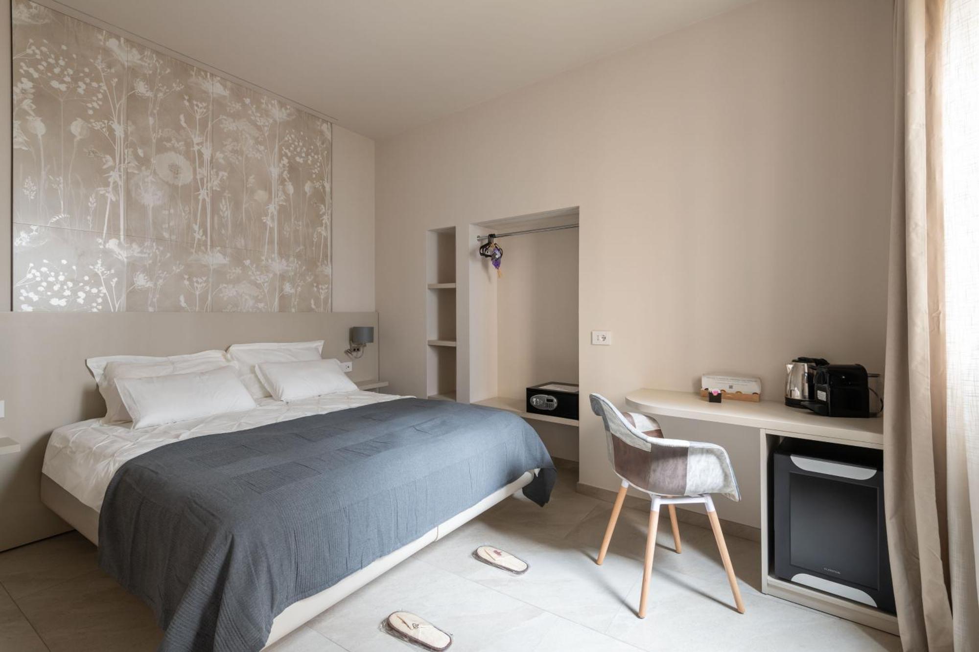 Casa Andry Milano