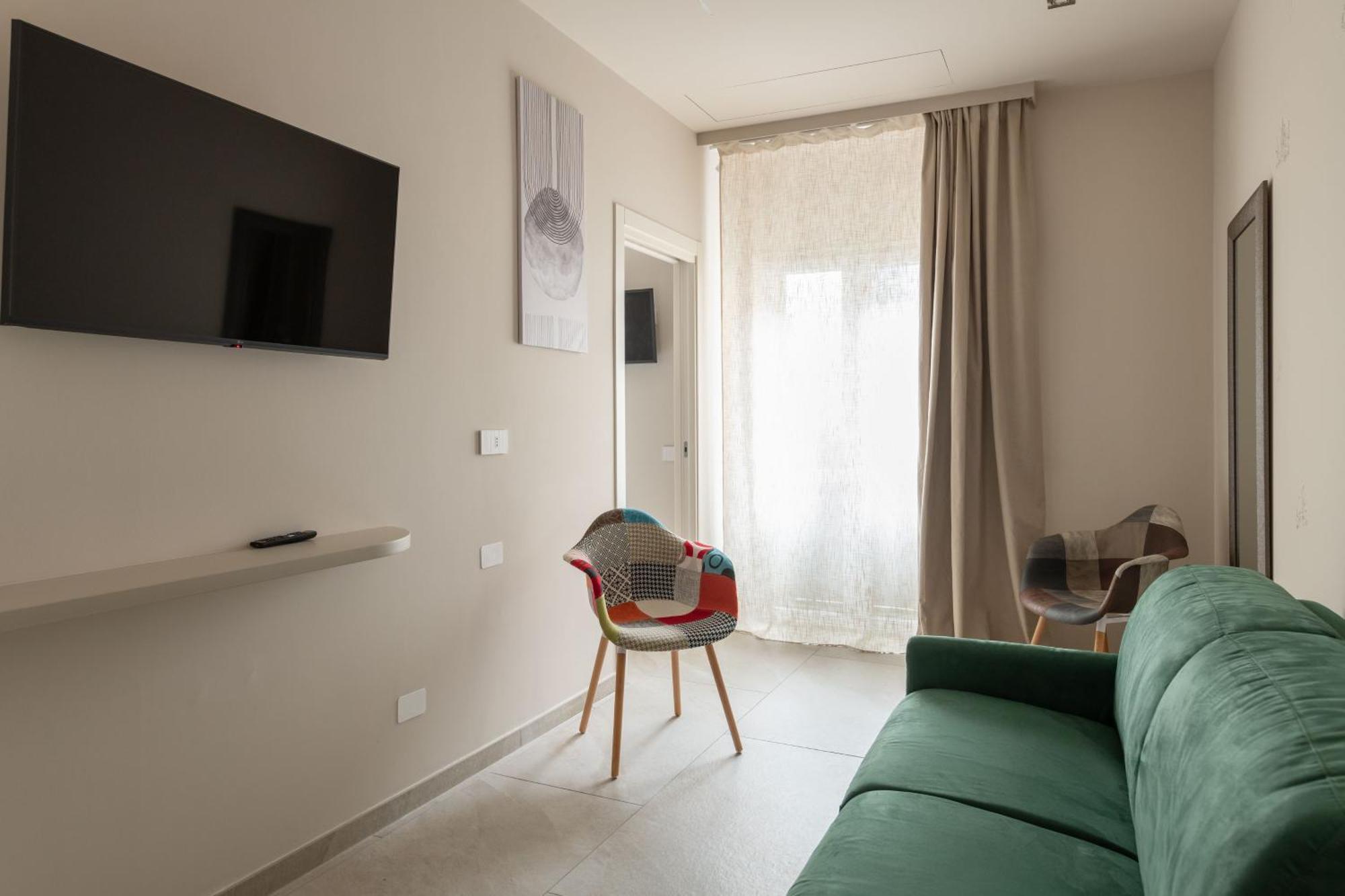 Appartamento Casa Andry