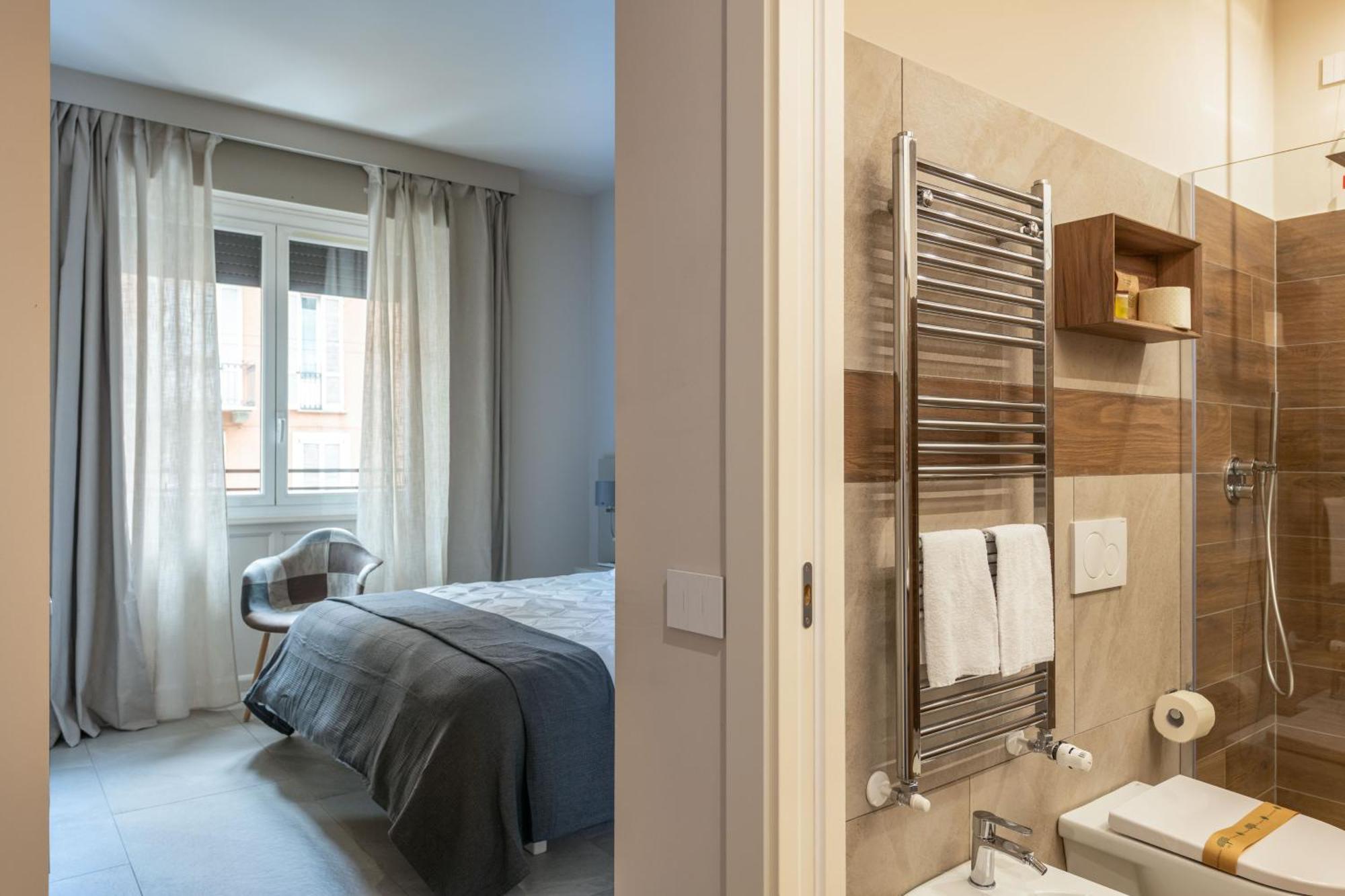 Appartamento Casa Andry Milano