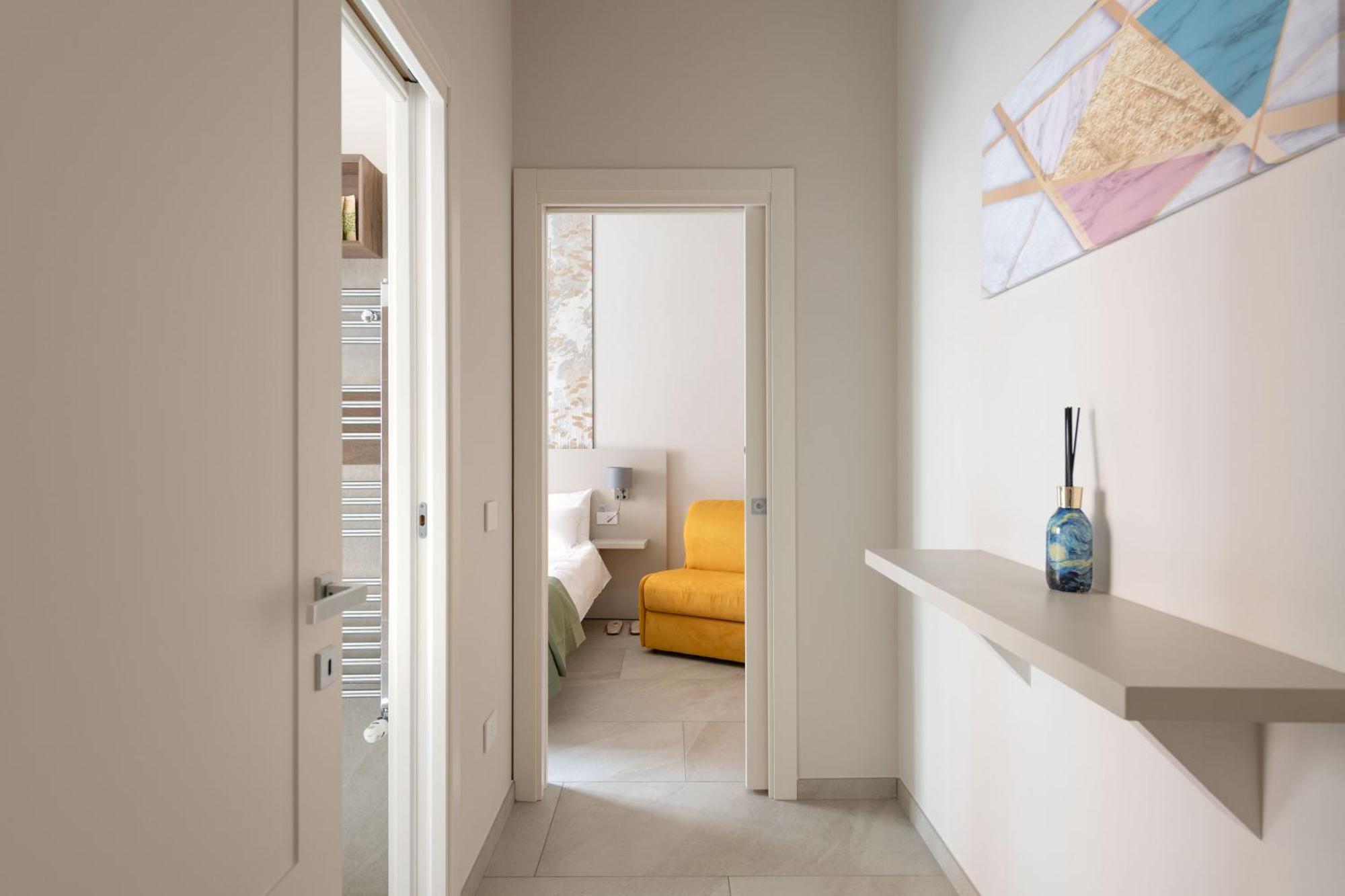 Casa Andry Appartamento