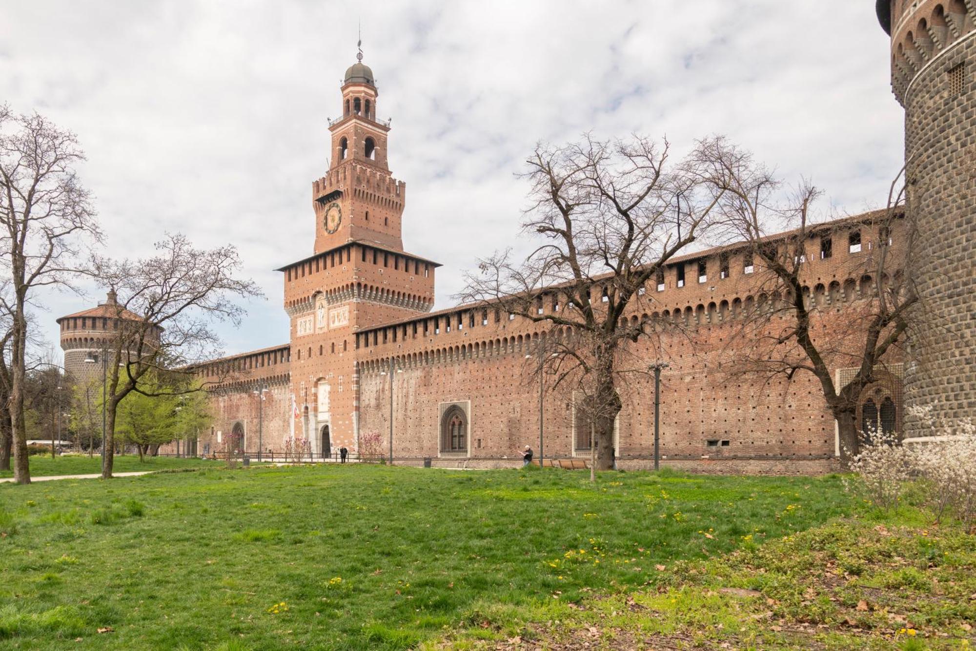 Appartamento Casa Andry Milano