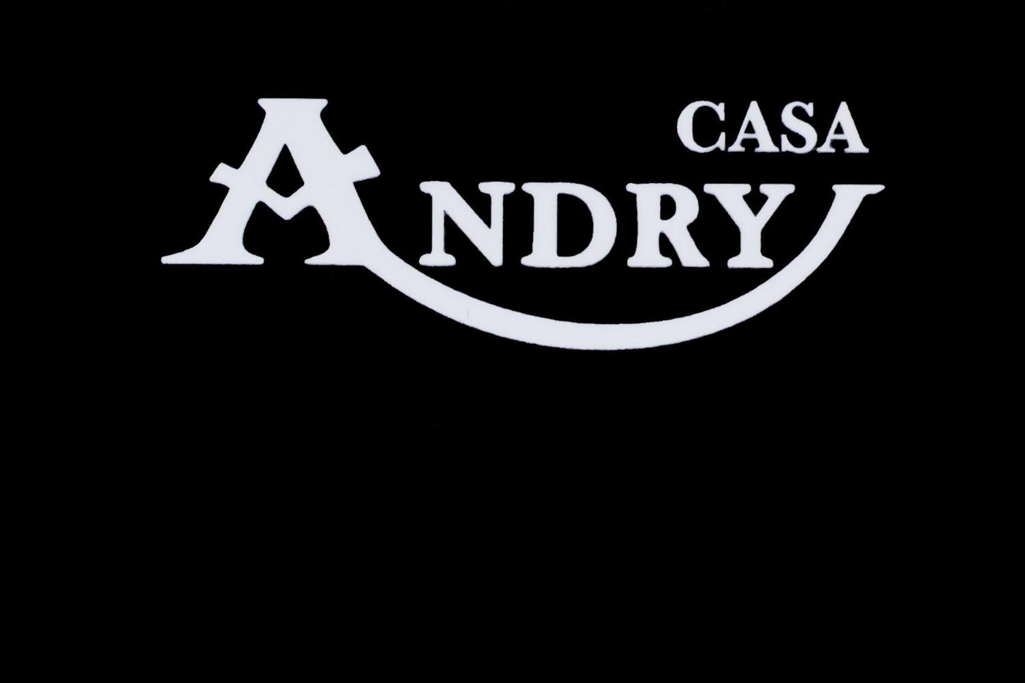 Casa Andry