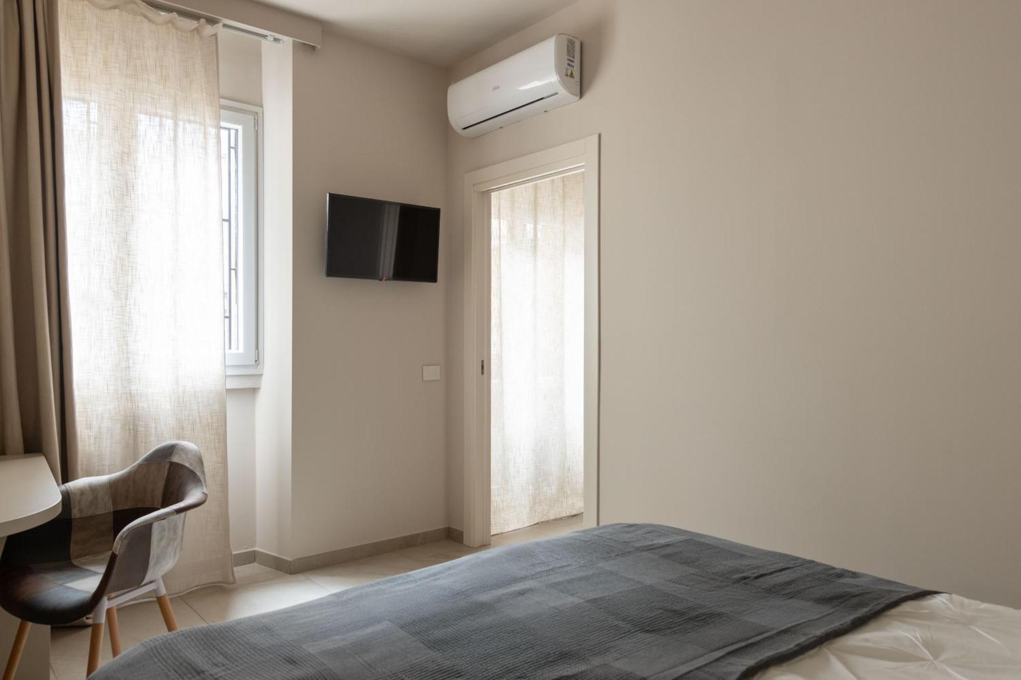 Casa Andry Milano