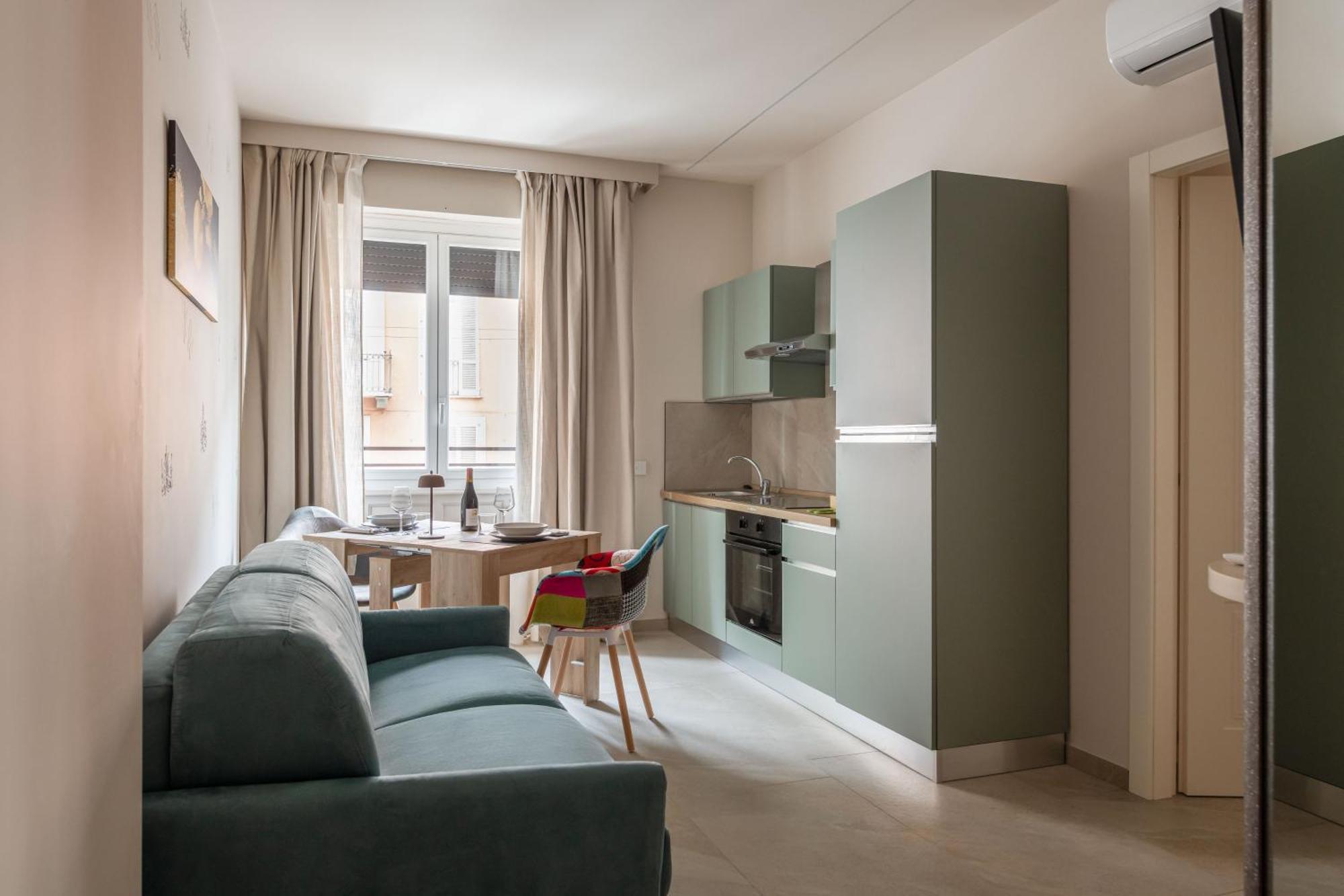 Appartamento Casa Andry