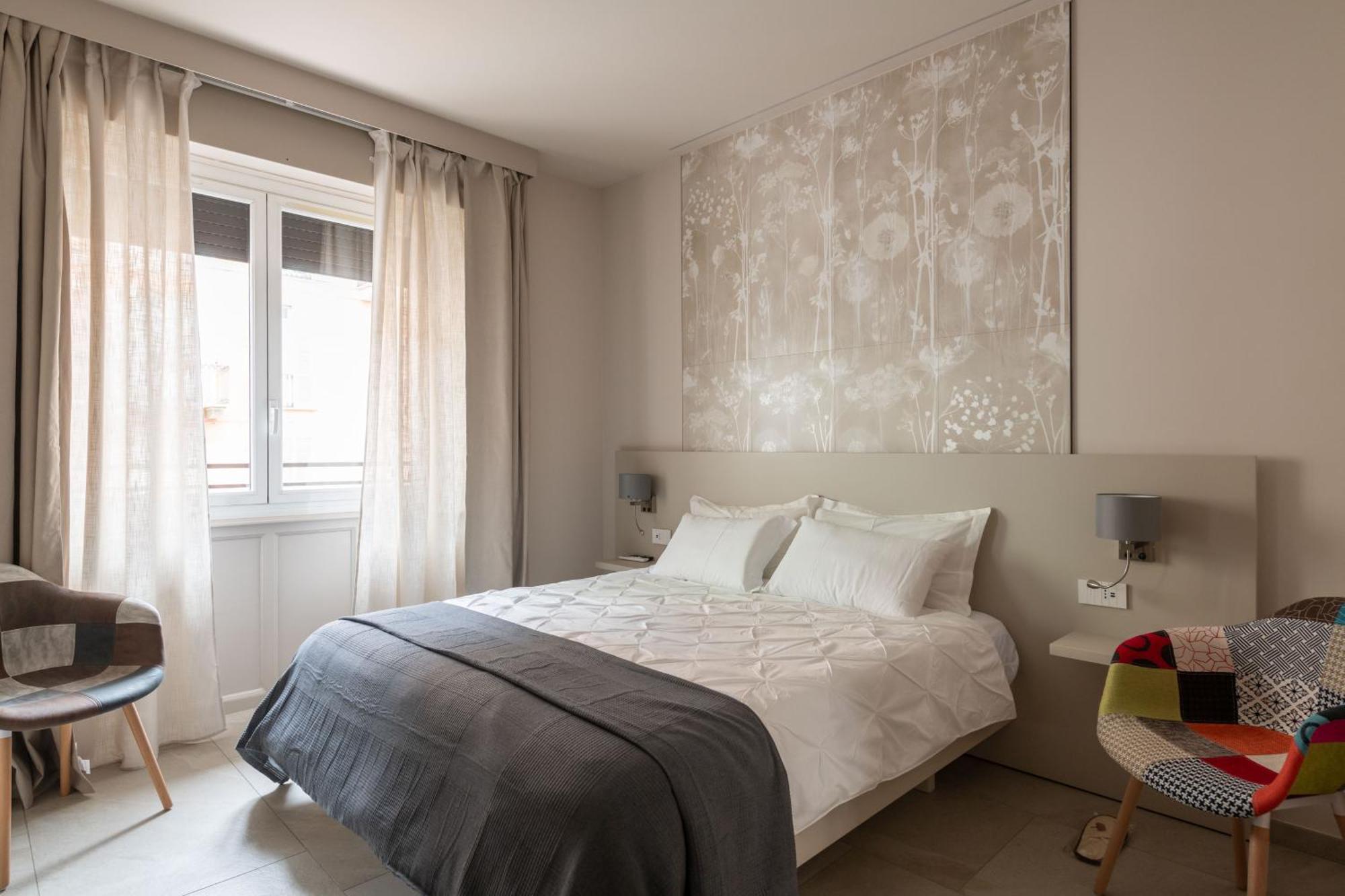 Appartamento Casa Andry Milano