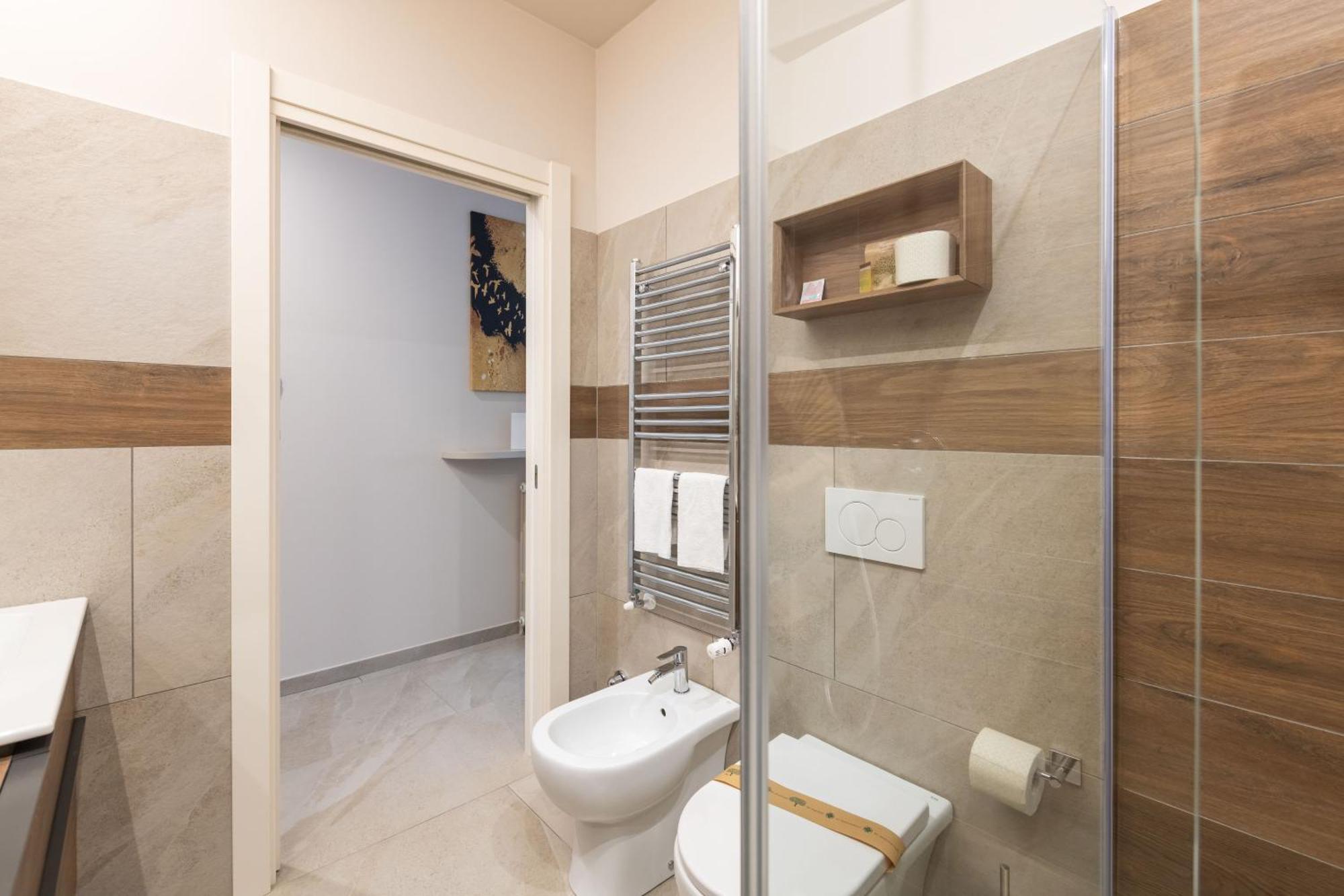 Casa Andry * Milano