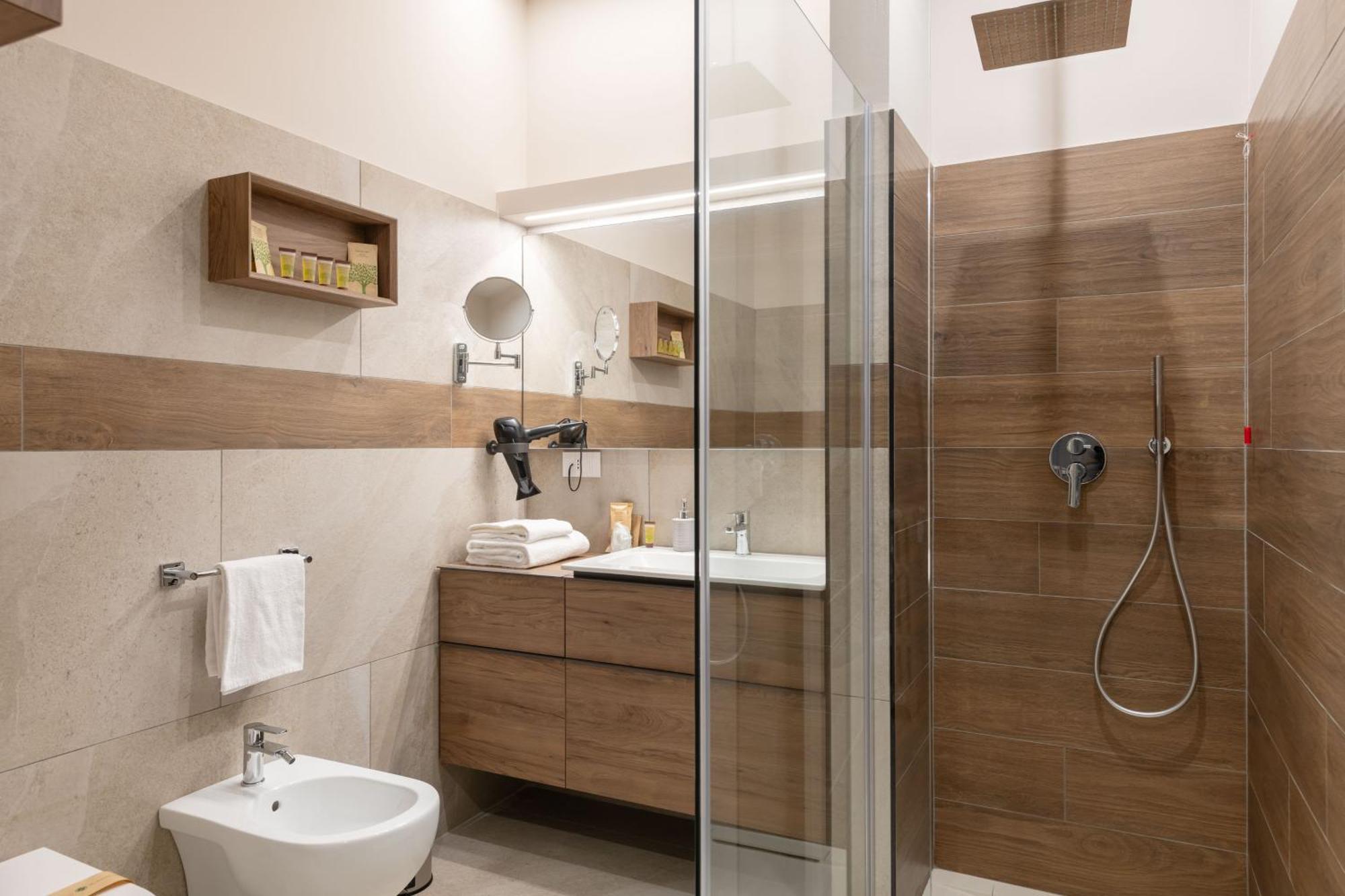 Casa Andry Milano