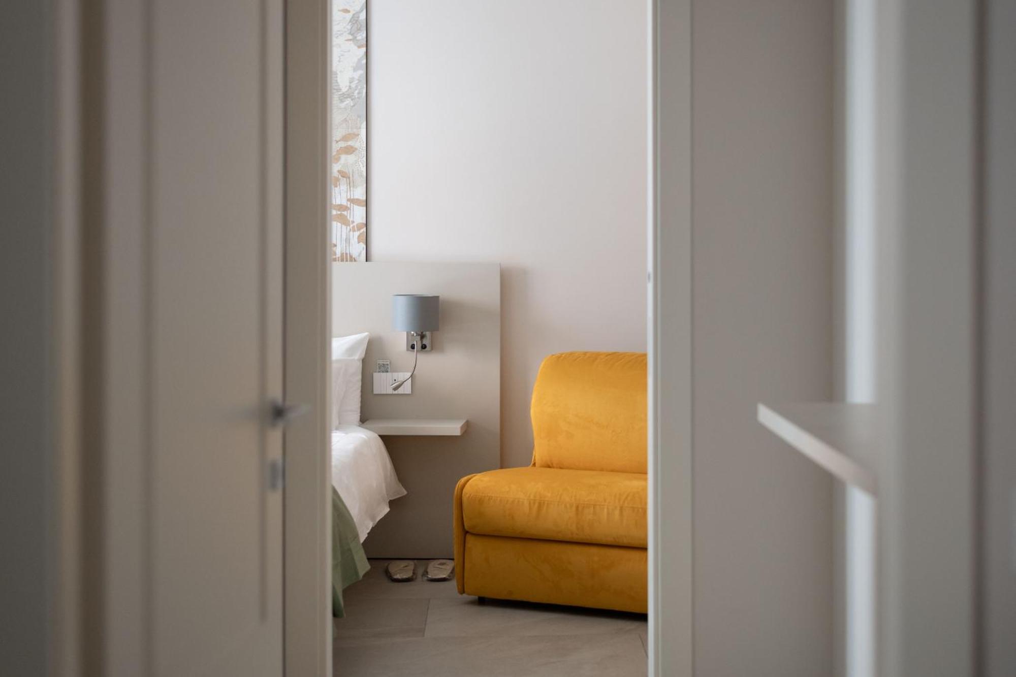 Appartamento Casa Andry