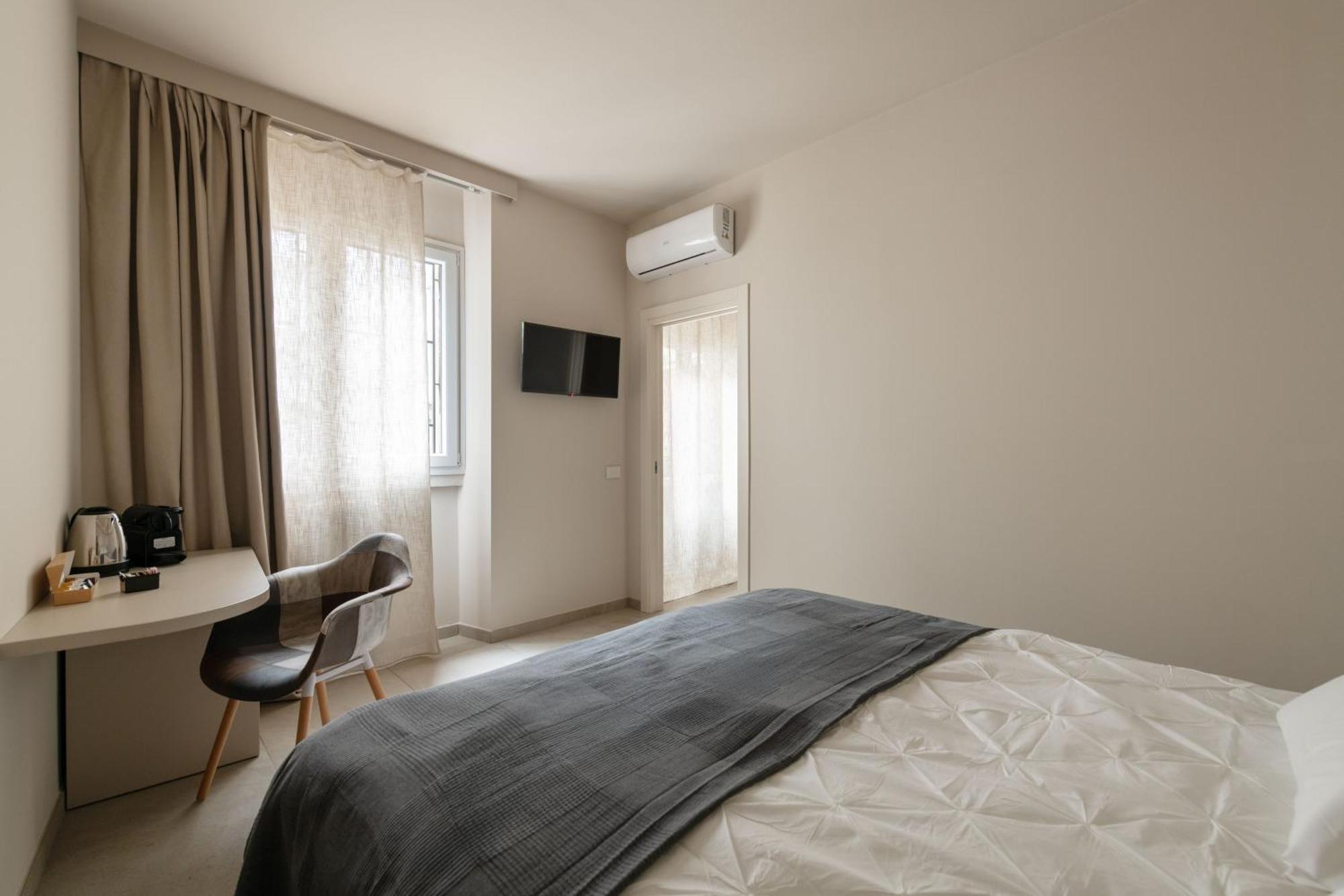 Appartamento Casa Andry Milano